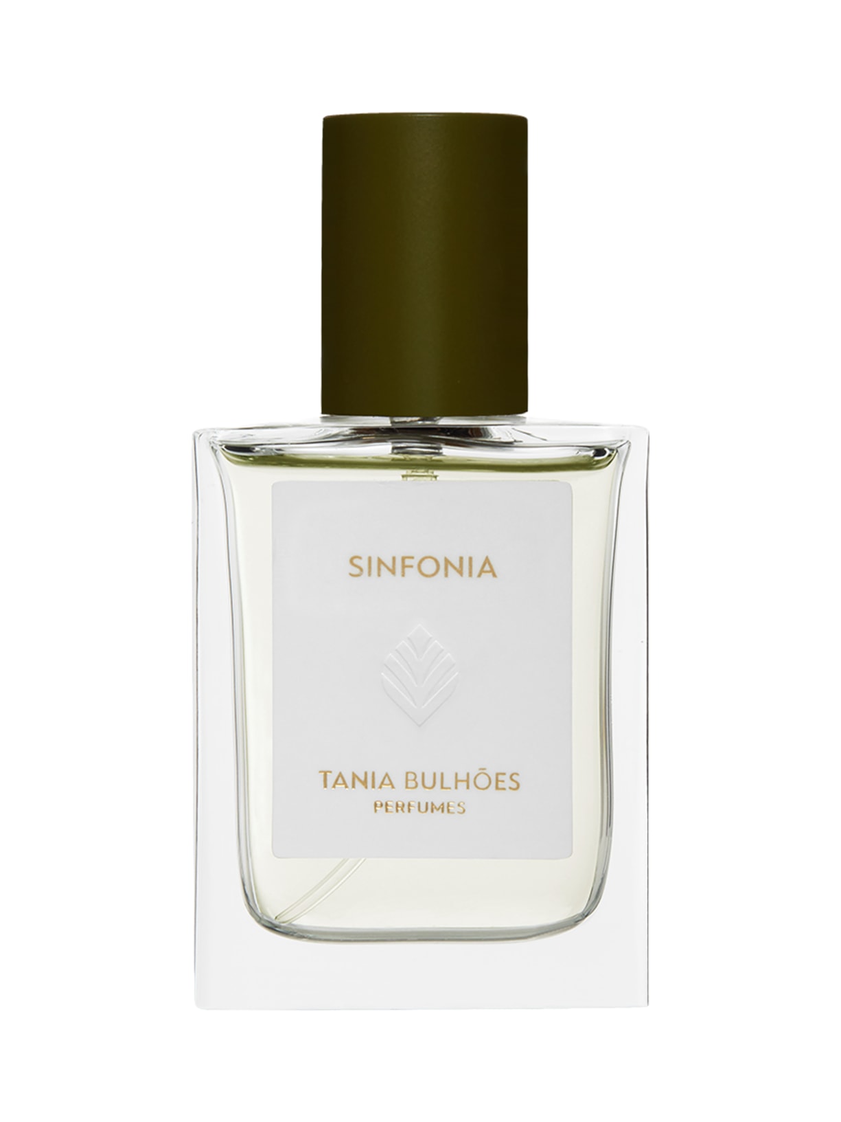 Sinfonia Eau de Parfum 30ml