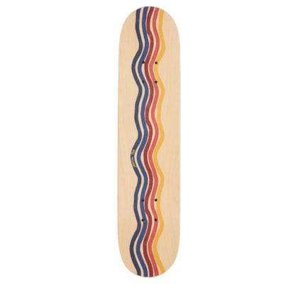 Skate Brasil De Cor - Rosa