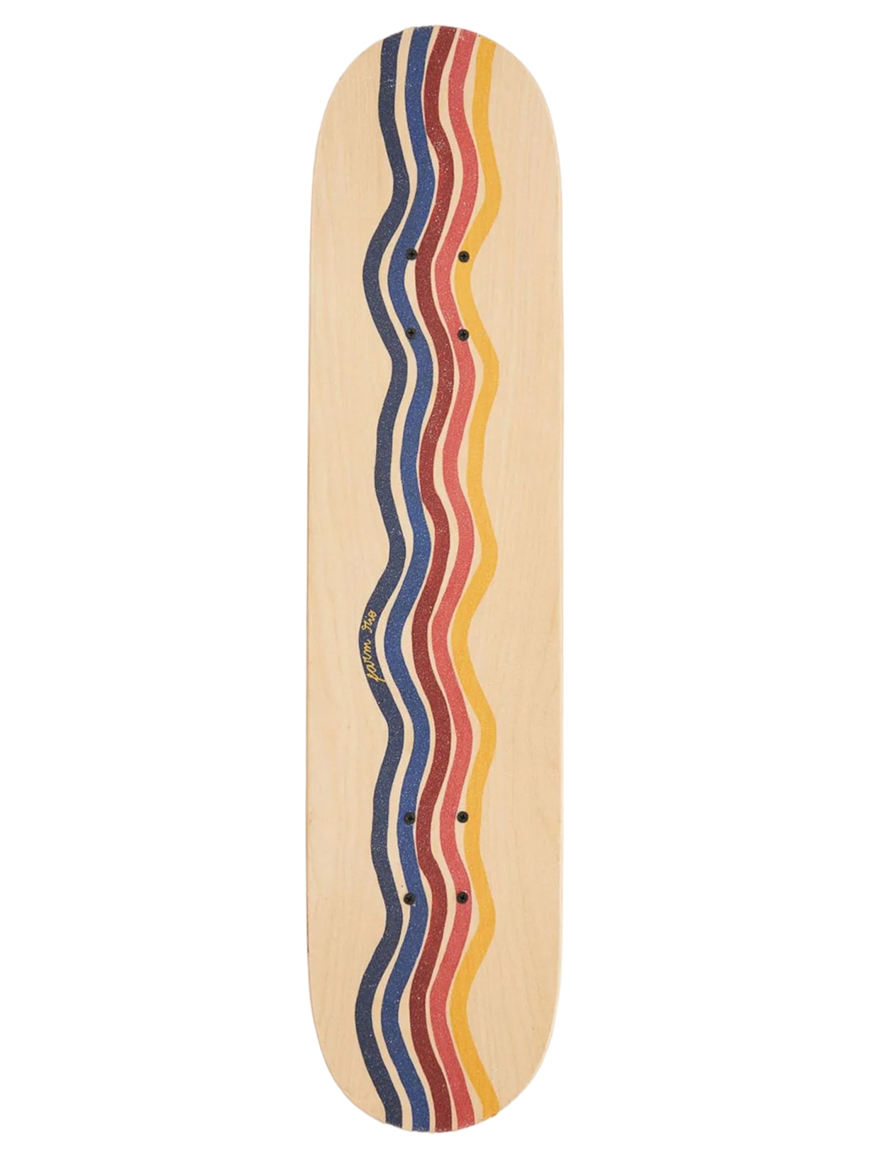 Skate Brasil De Cor - Rosa