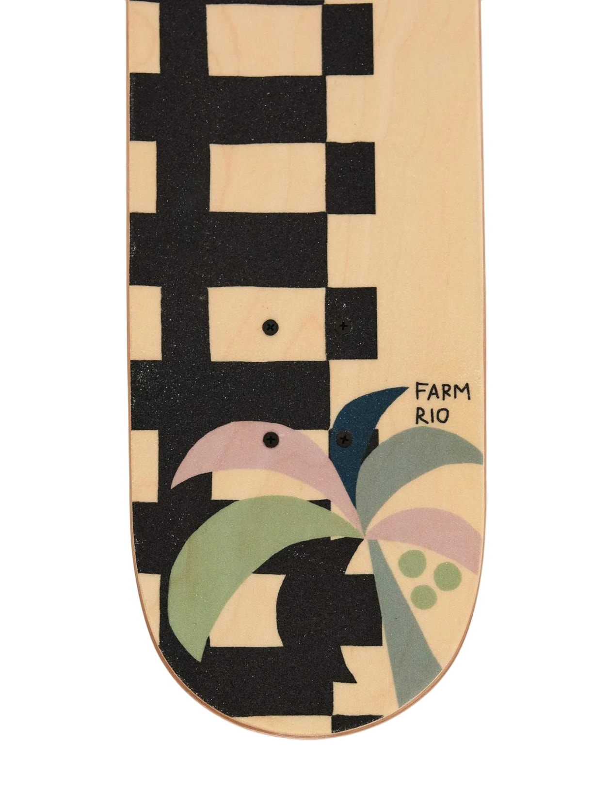 Skate Por Ai Recanto Dos Coqueiros Preto Farm Etc