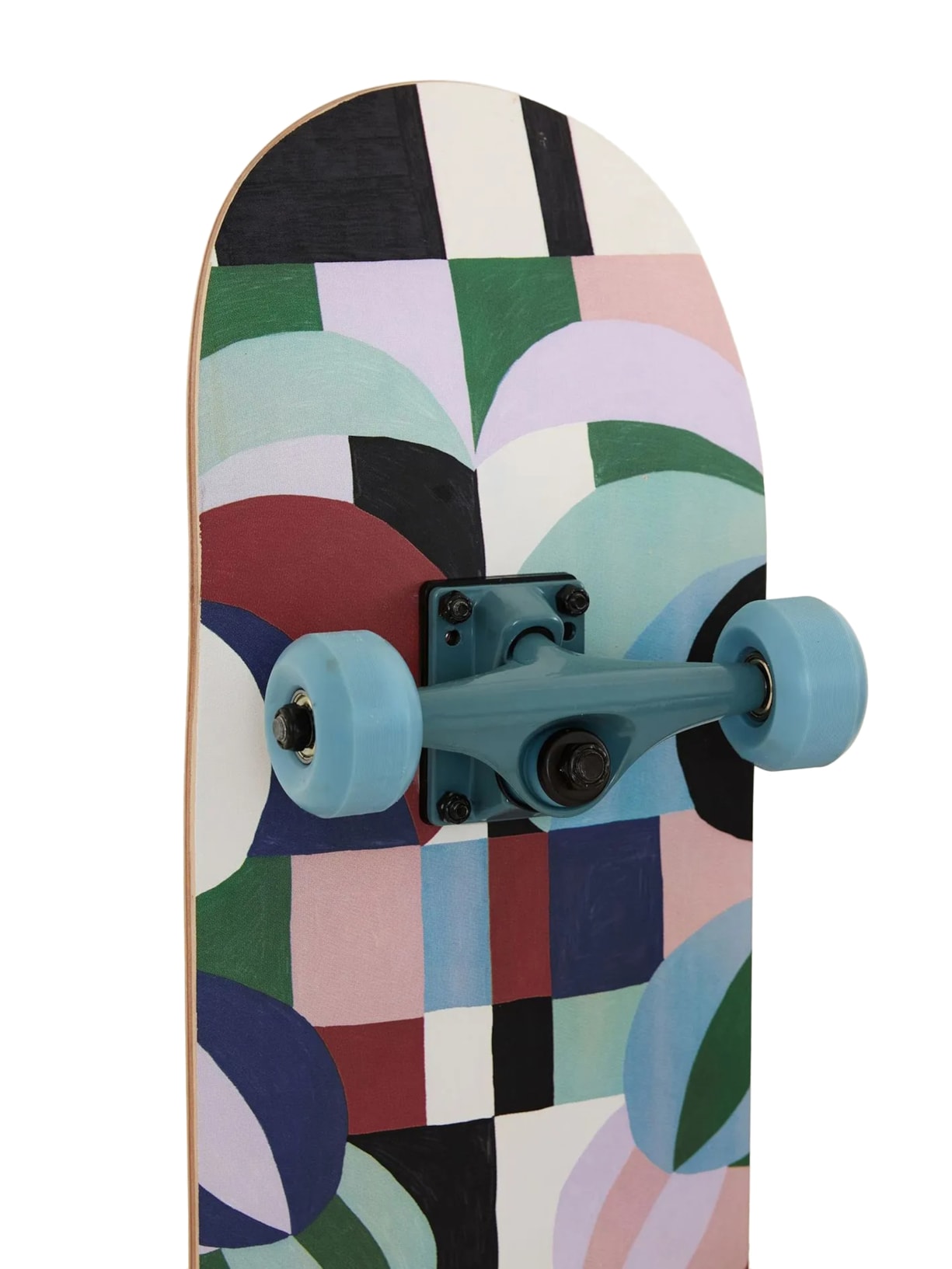 Skate Por Ai Recanto Dos Coqueiros Preto Farm Etc