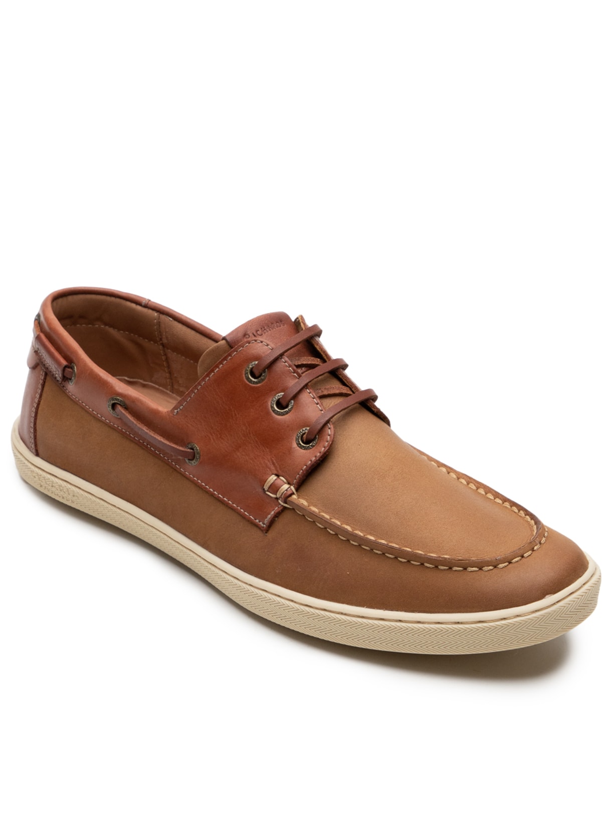 Slider Boat Relax Marrom Richards