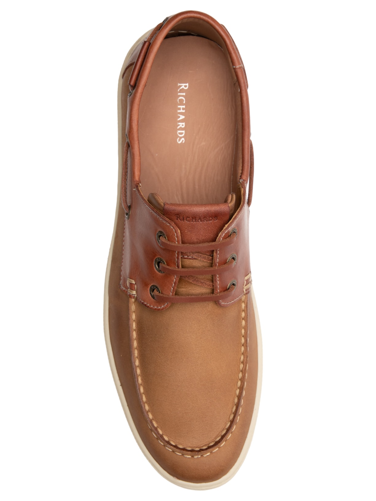 Slider Boat Relax Marrom Richards