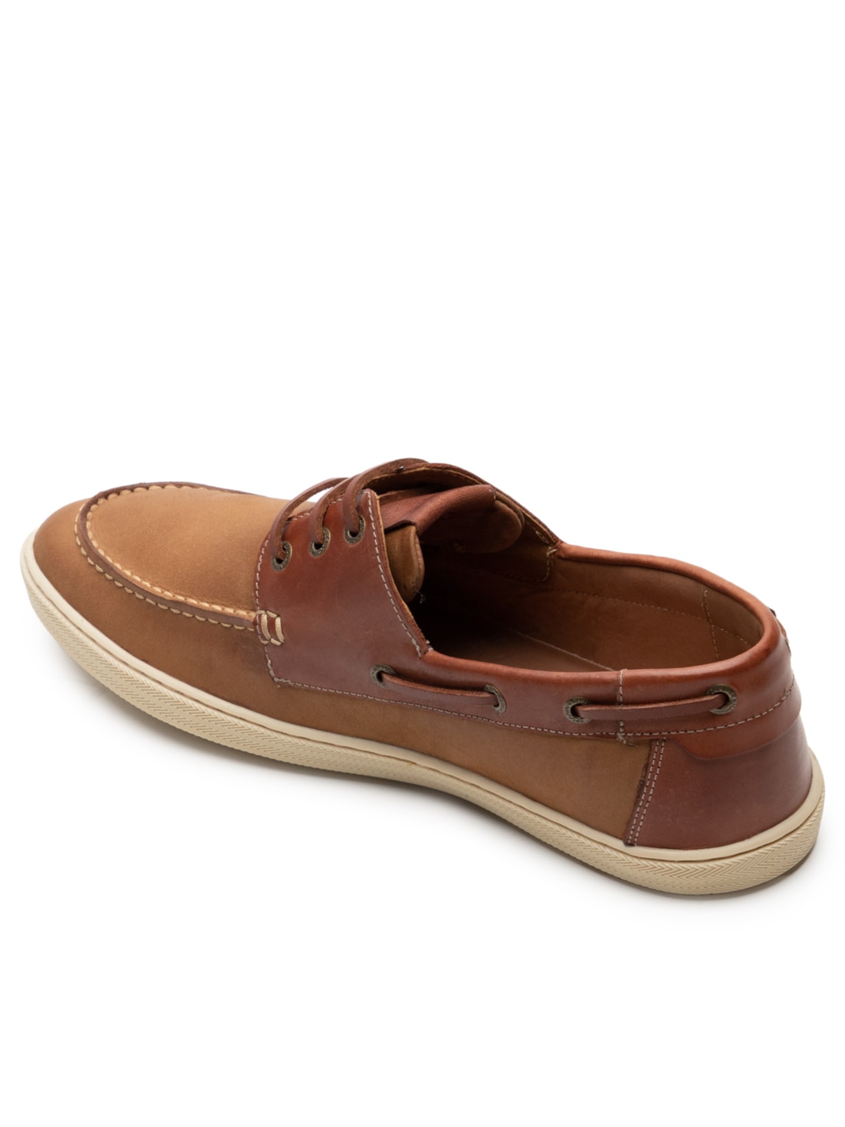 Slider Boat Relax Marrom Richards