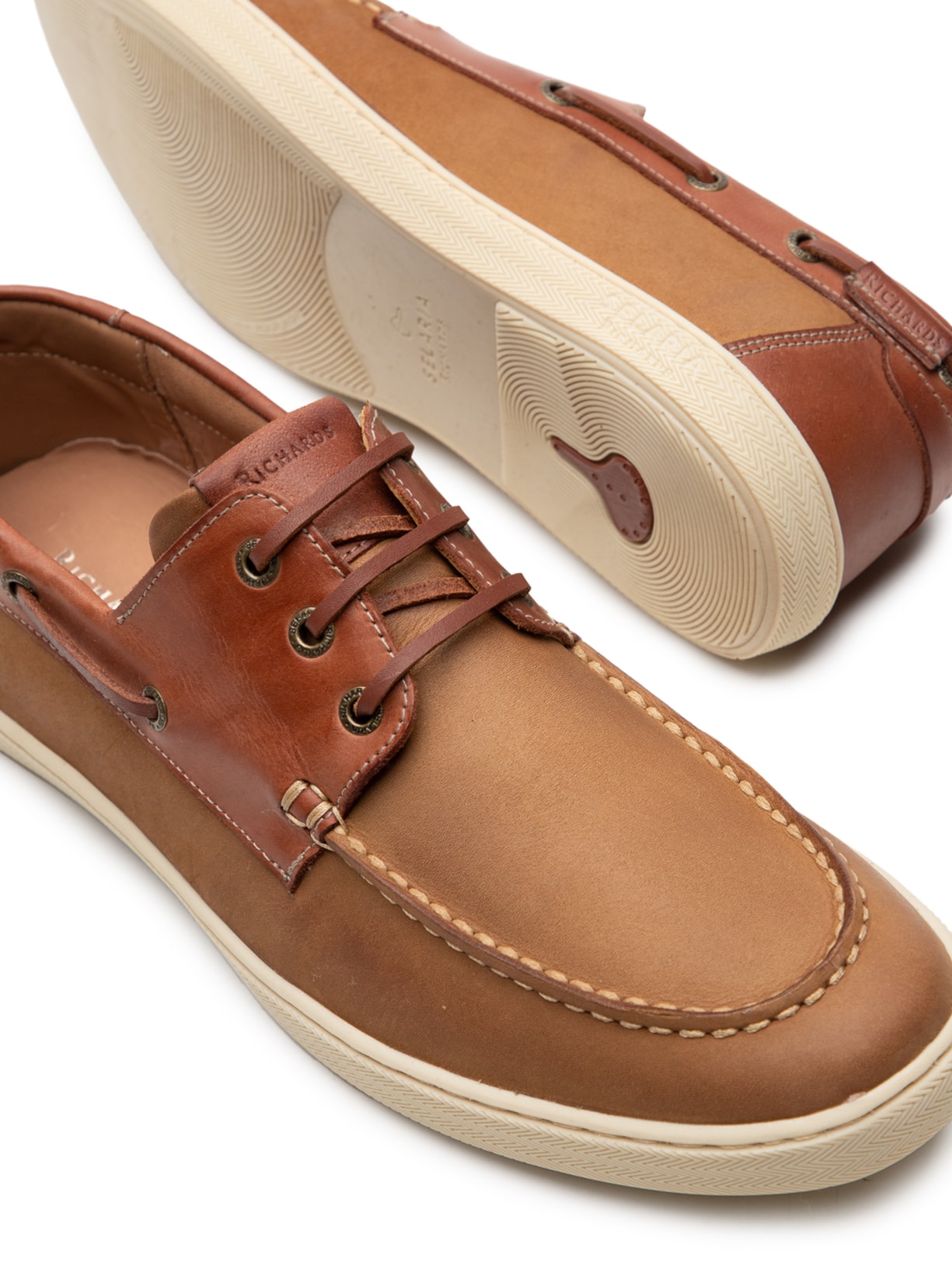 Slider Boat Relax Marrom Richards