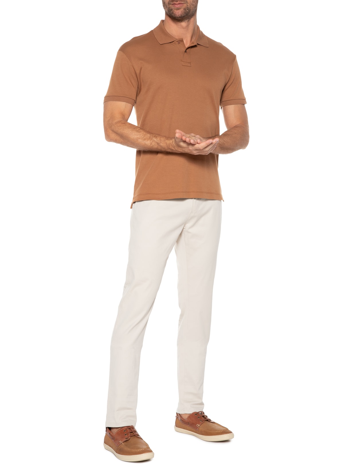 Slider Boat Relax Marrom Richards