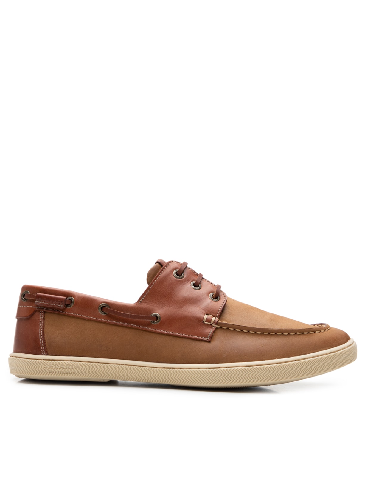 Slider Boat Relax - Marrom