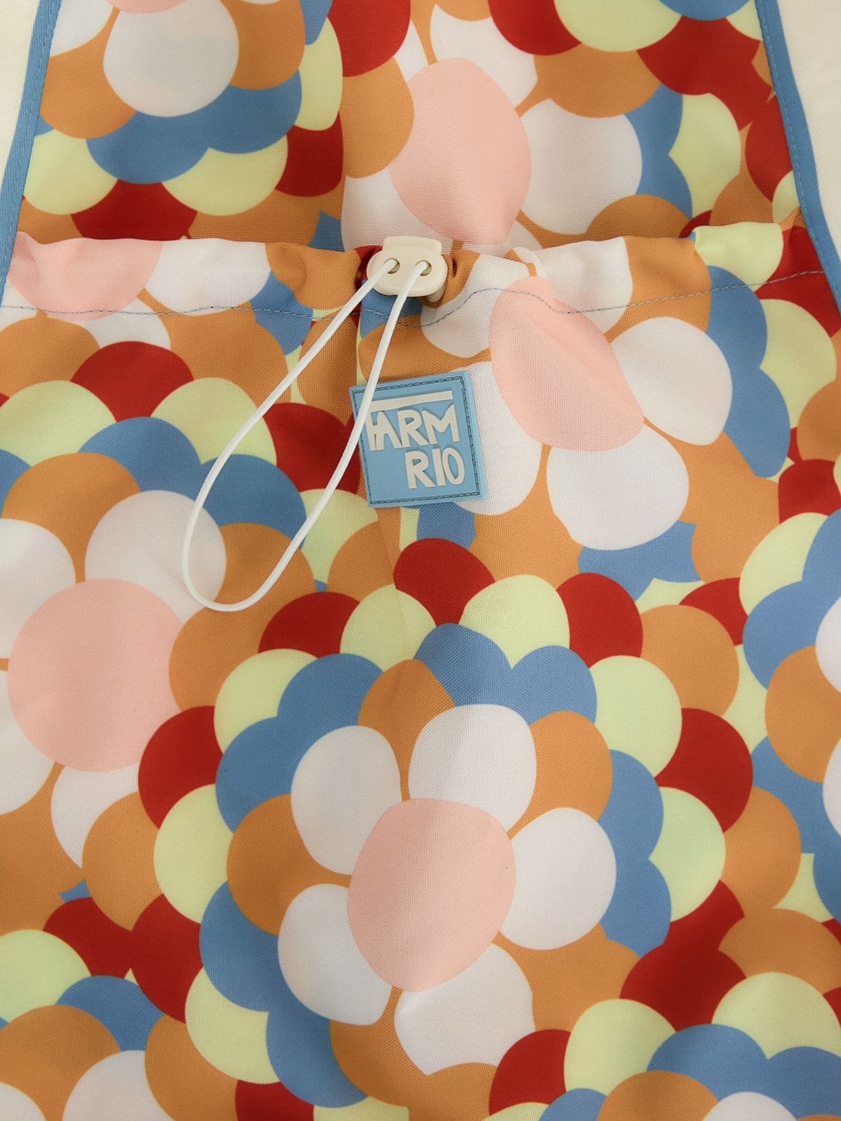 Sling Surf Floral Carolina Branco Farm Etc