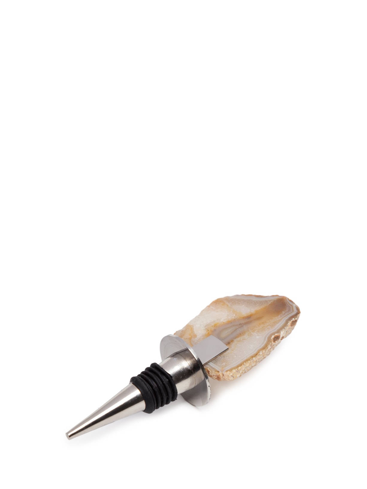 Stopper Beige Stone Bege Le Lis Casa