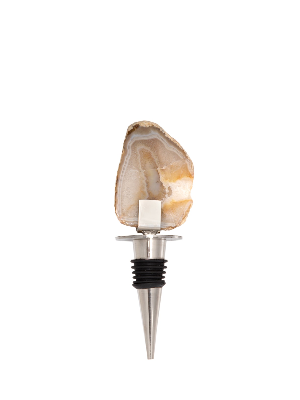 Stopper Beige Stone - Bege