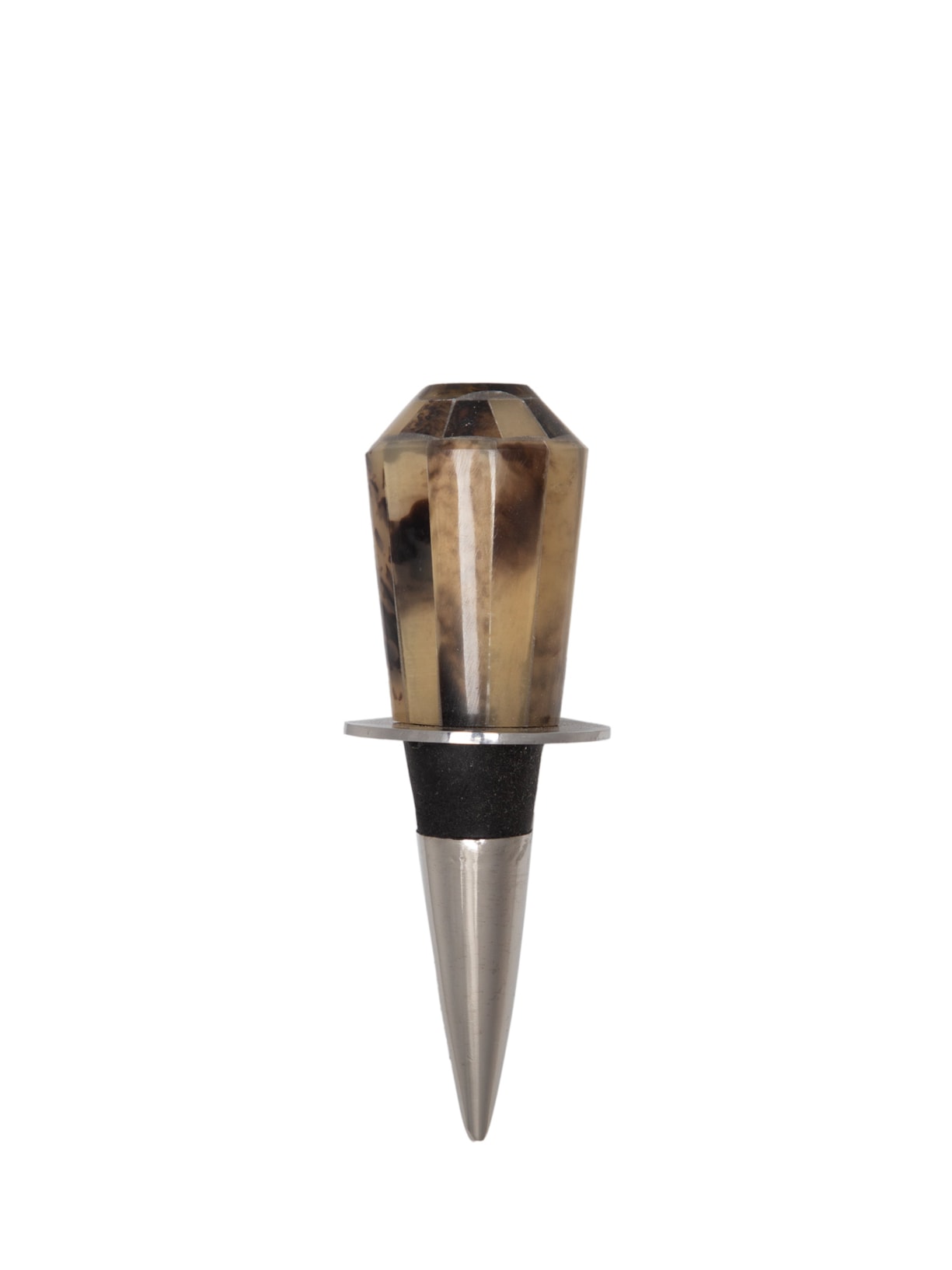 Stopper Black - Bege