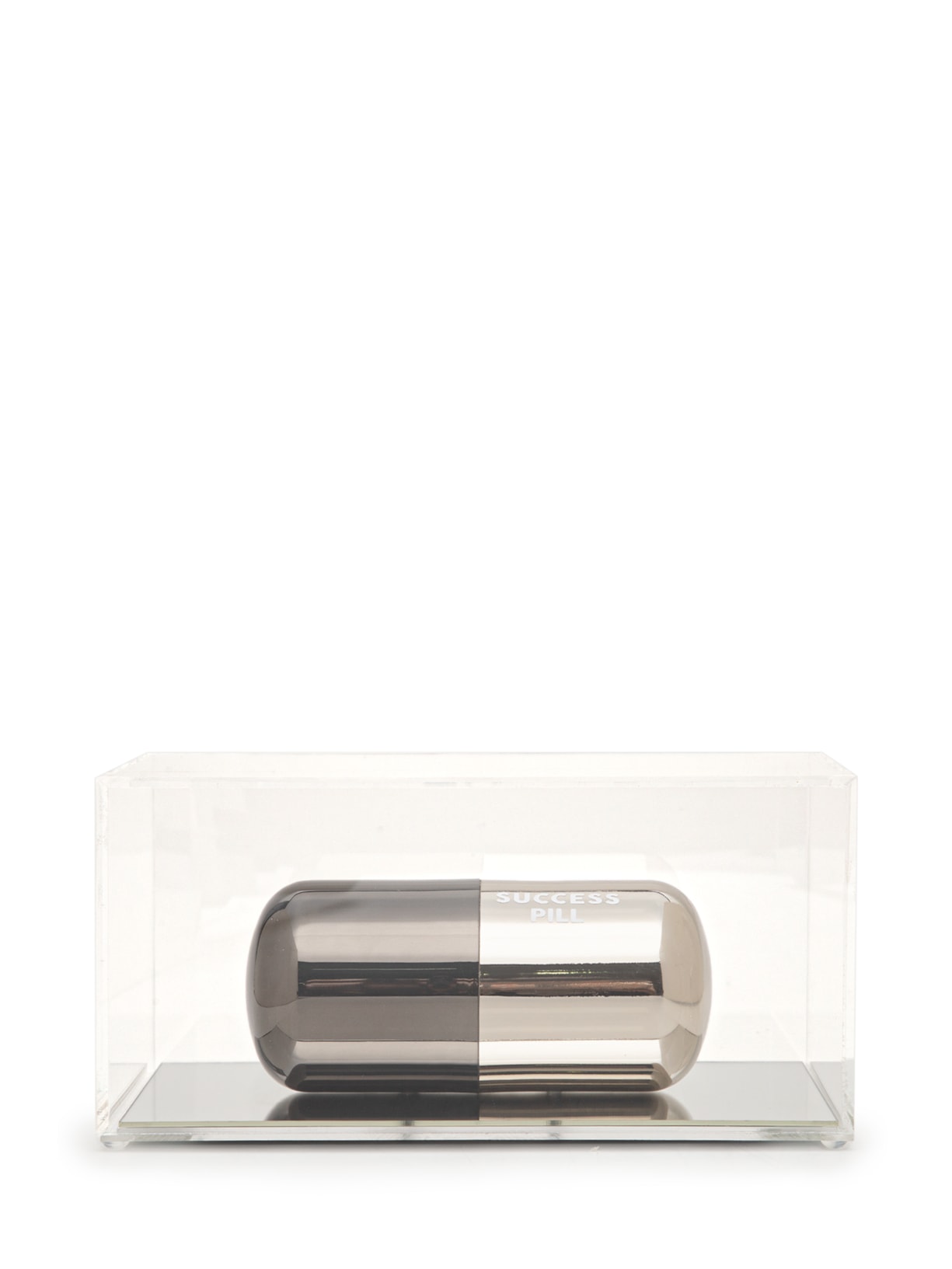 Success Pill - Cinza