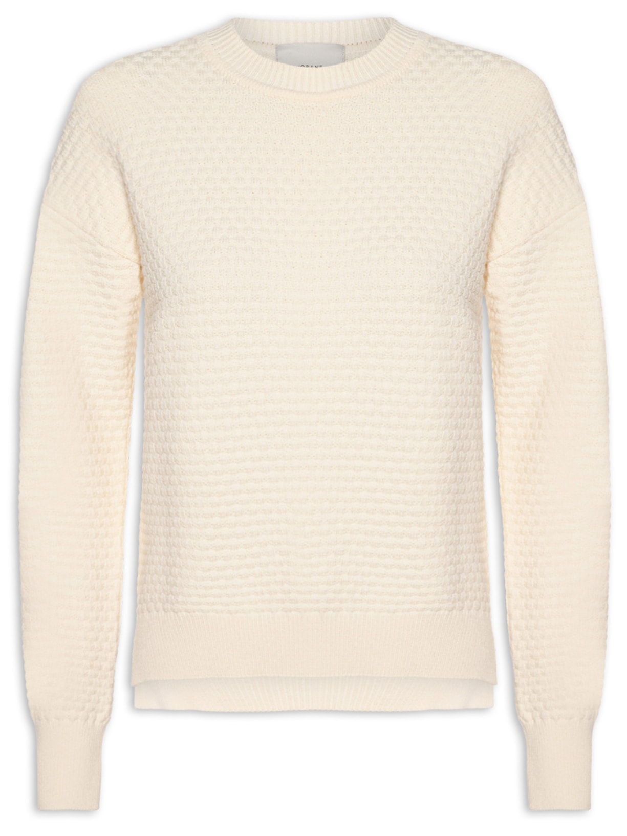 Suéter Feminino Alex Off White Iorane