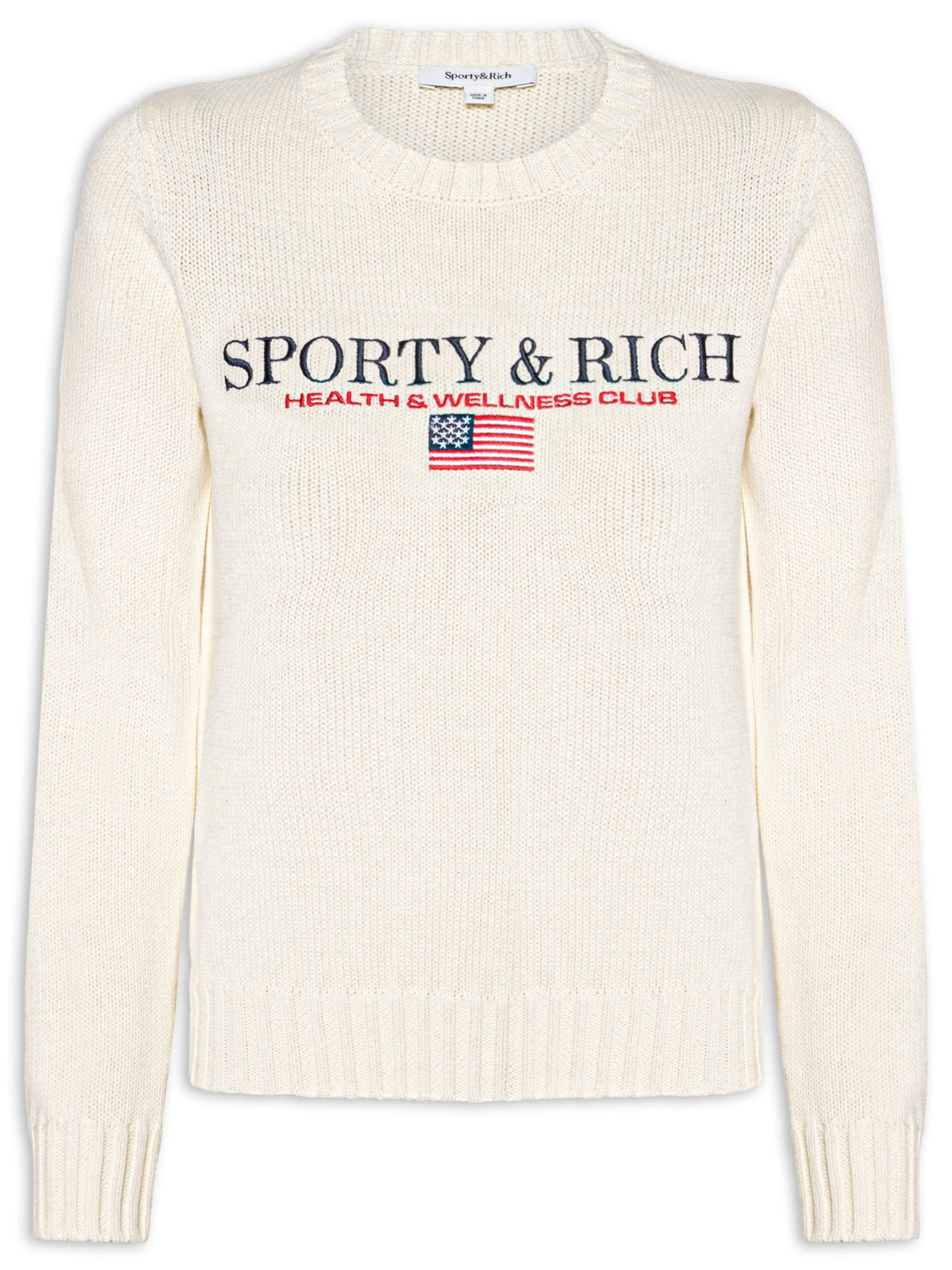 Sporty & Rich