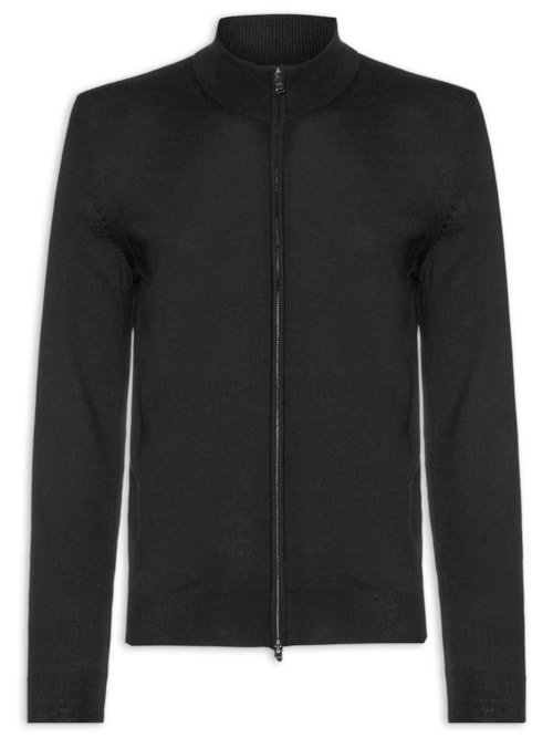 Suéter Masculino Balonso - Preto