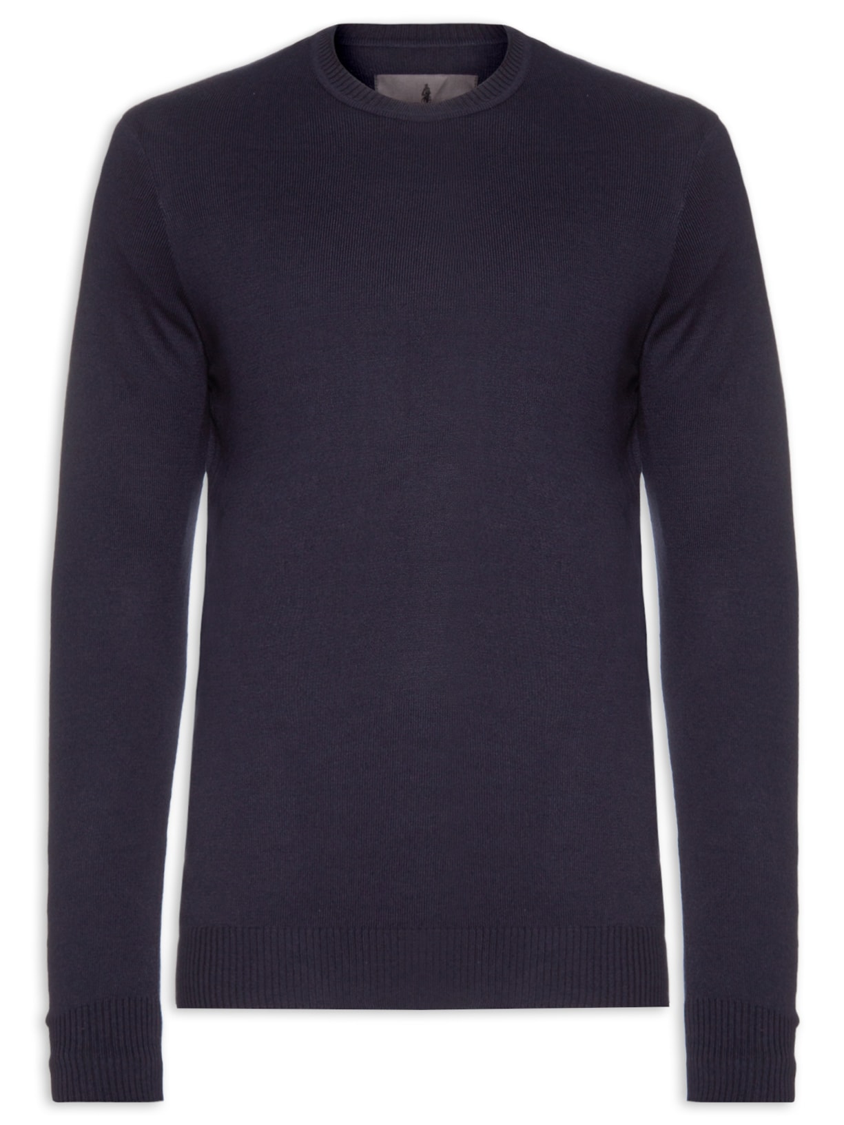 Suéter Masculino Ivy - Azul