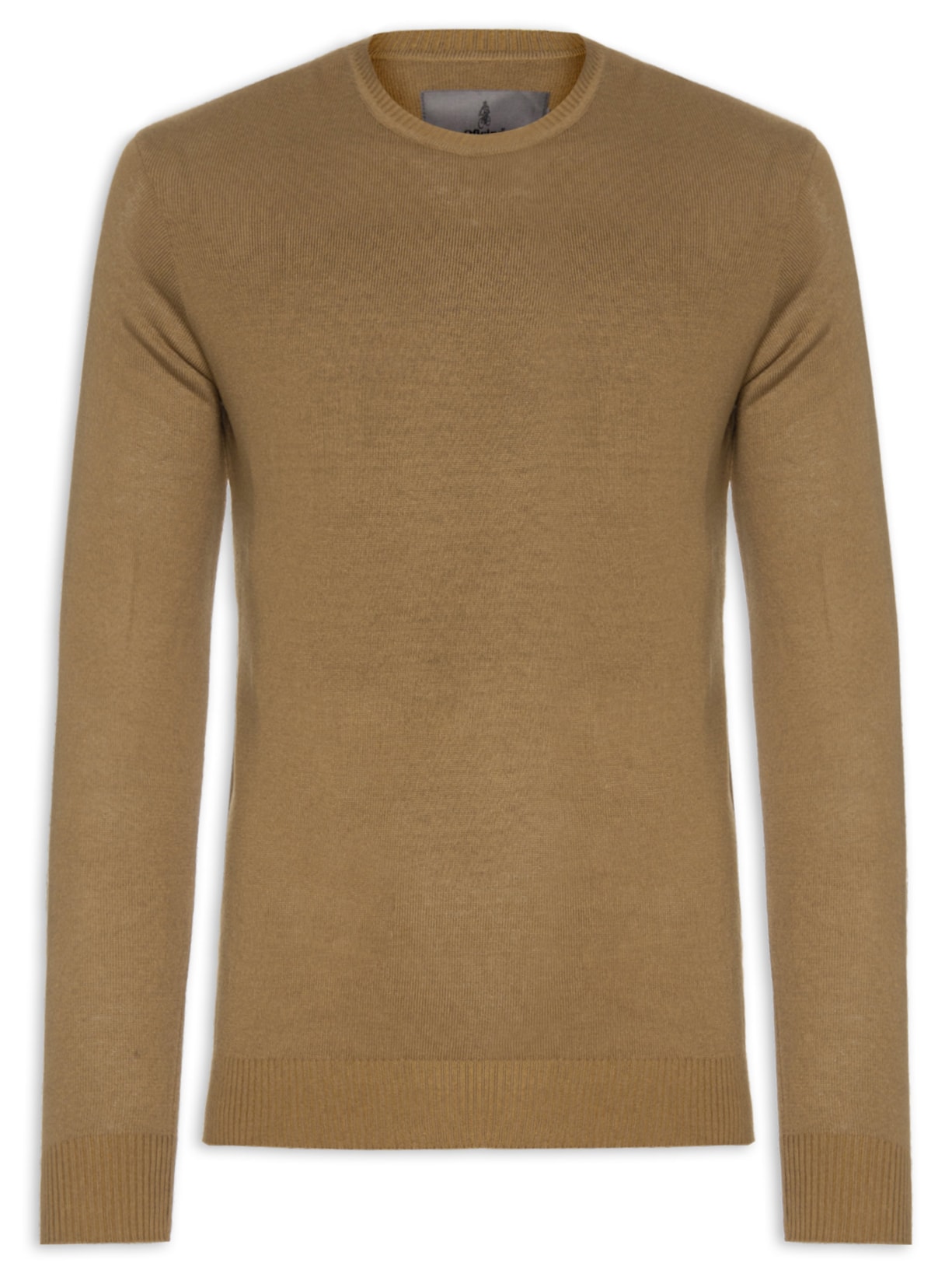 Suéter Masculino Ivy - Marrom