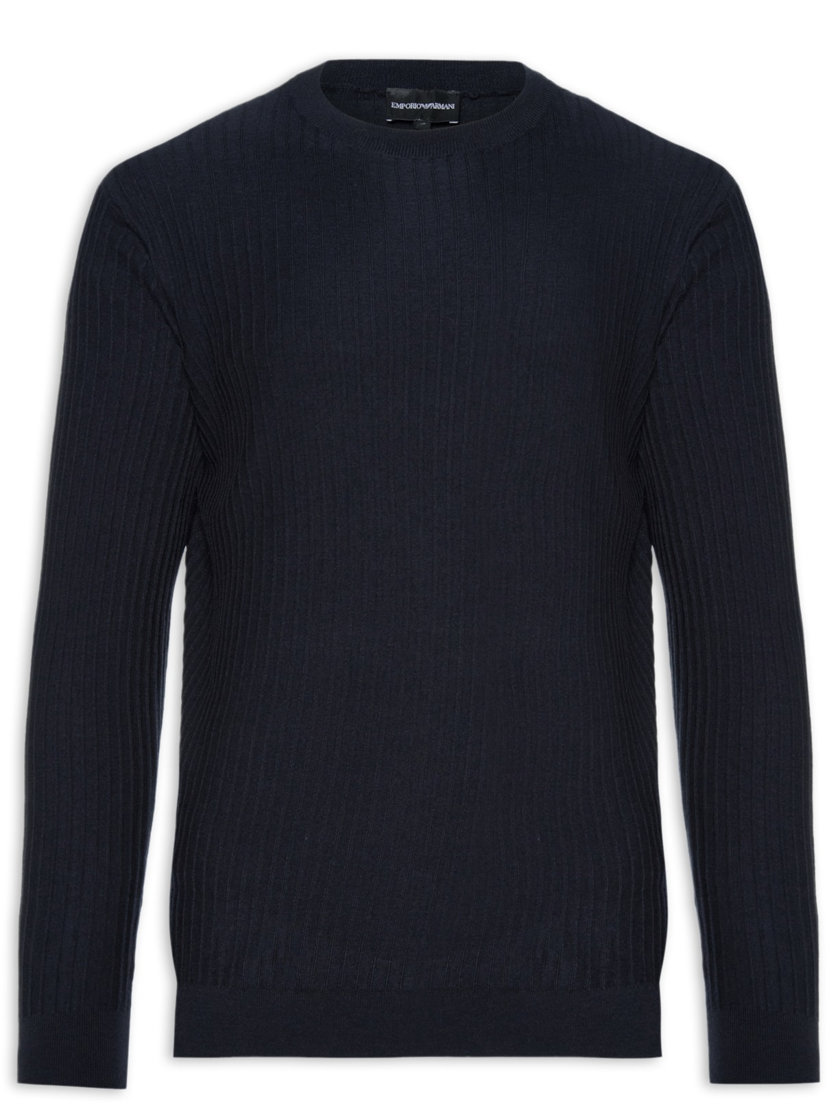 Suéter Masculino Knitwear - Azul