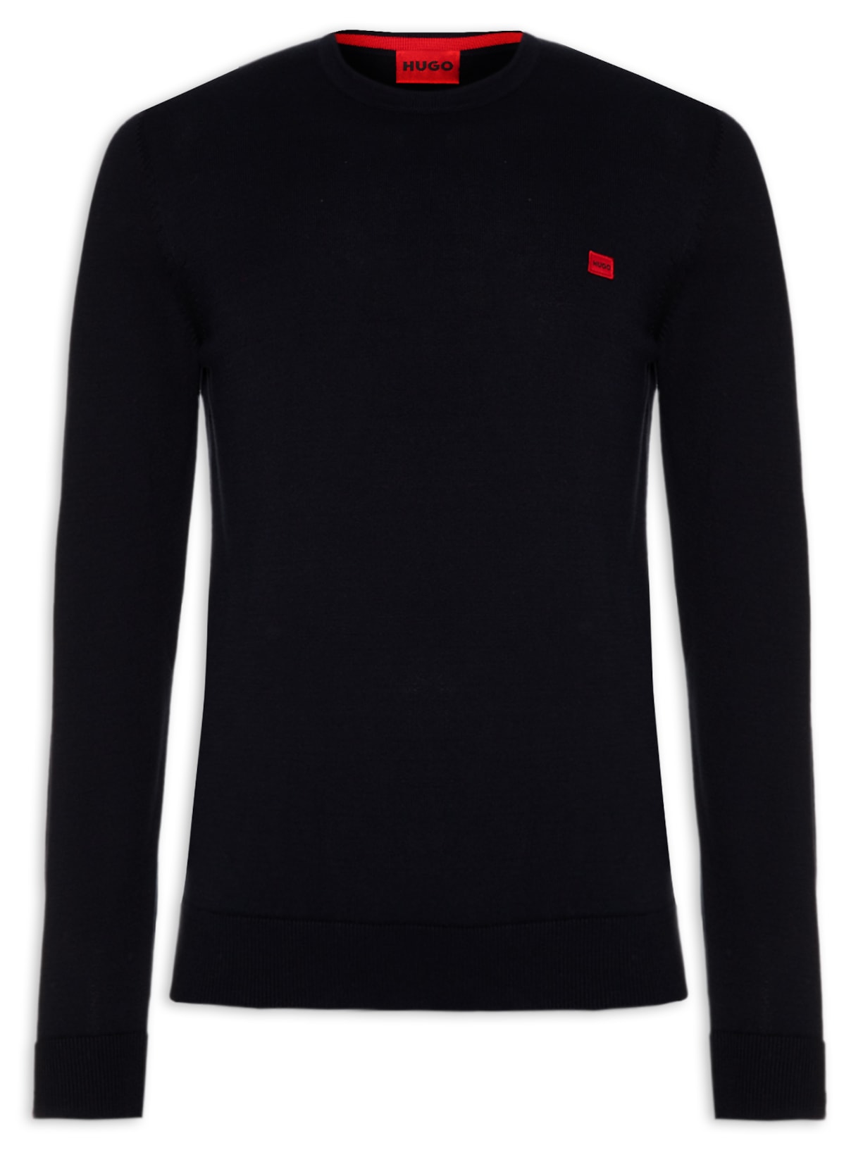 Suéter Masculino San Cassius Azul Hugo