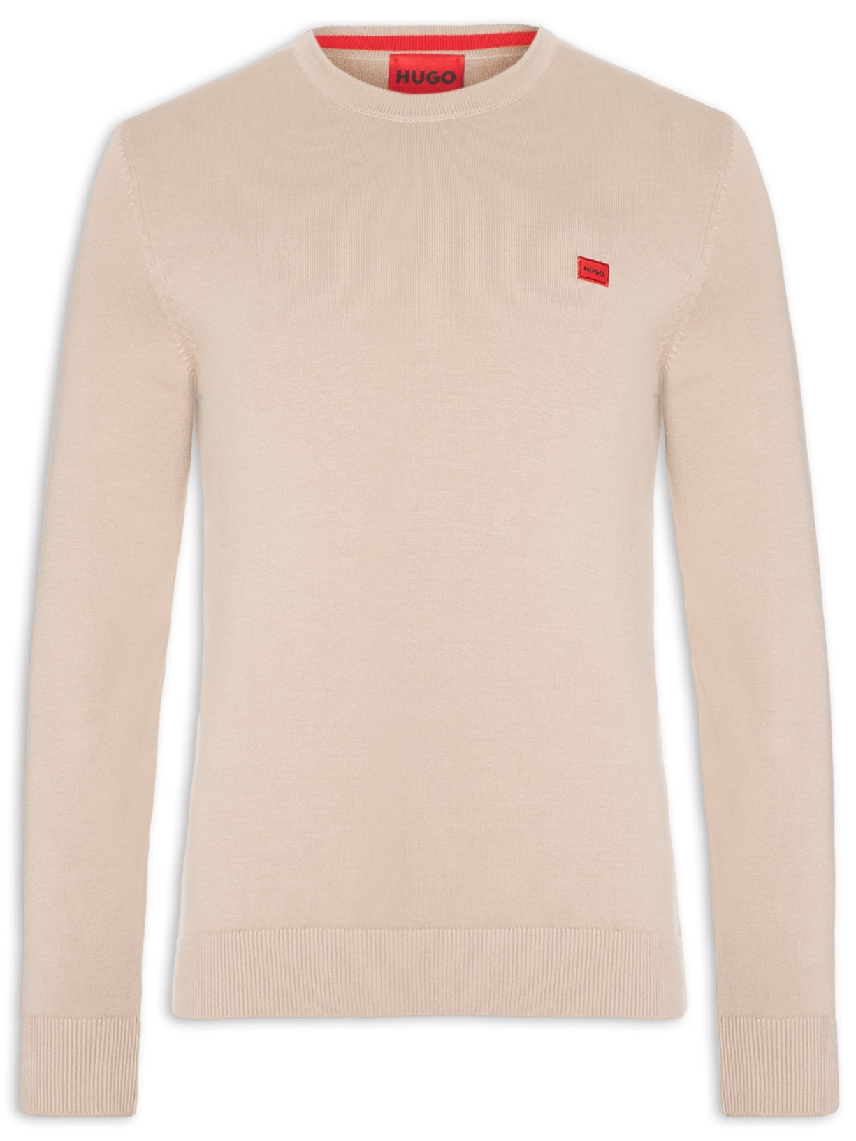 Suéter Masculino San Cassius - Bege