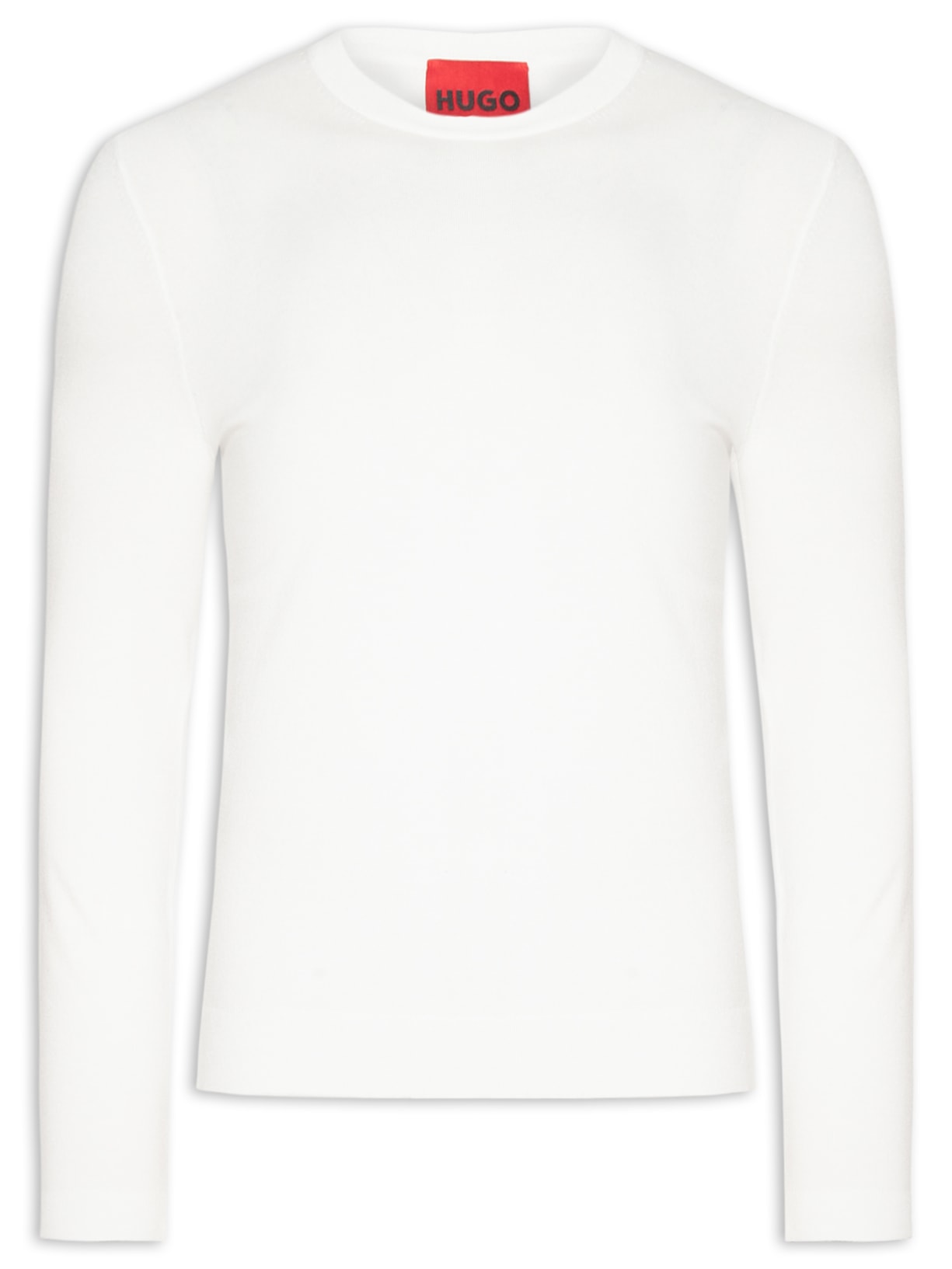 Suéter Masculino San Cody - Branco