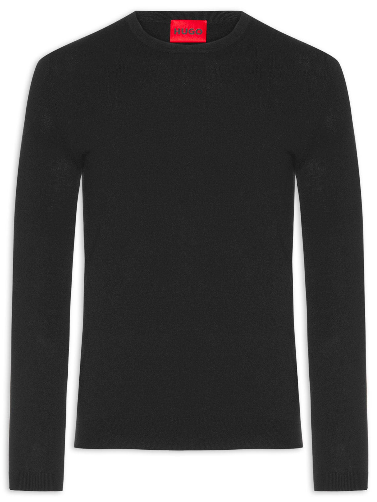 Suéter Masculino San Cody - Preto