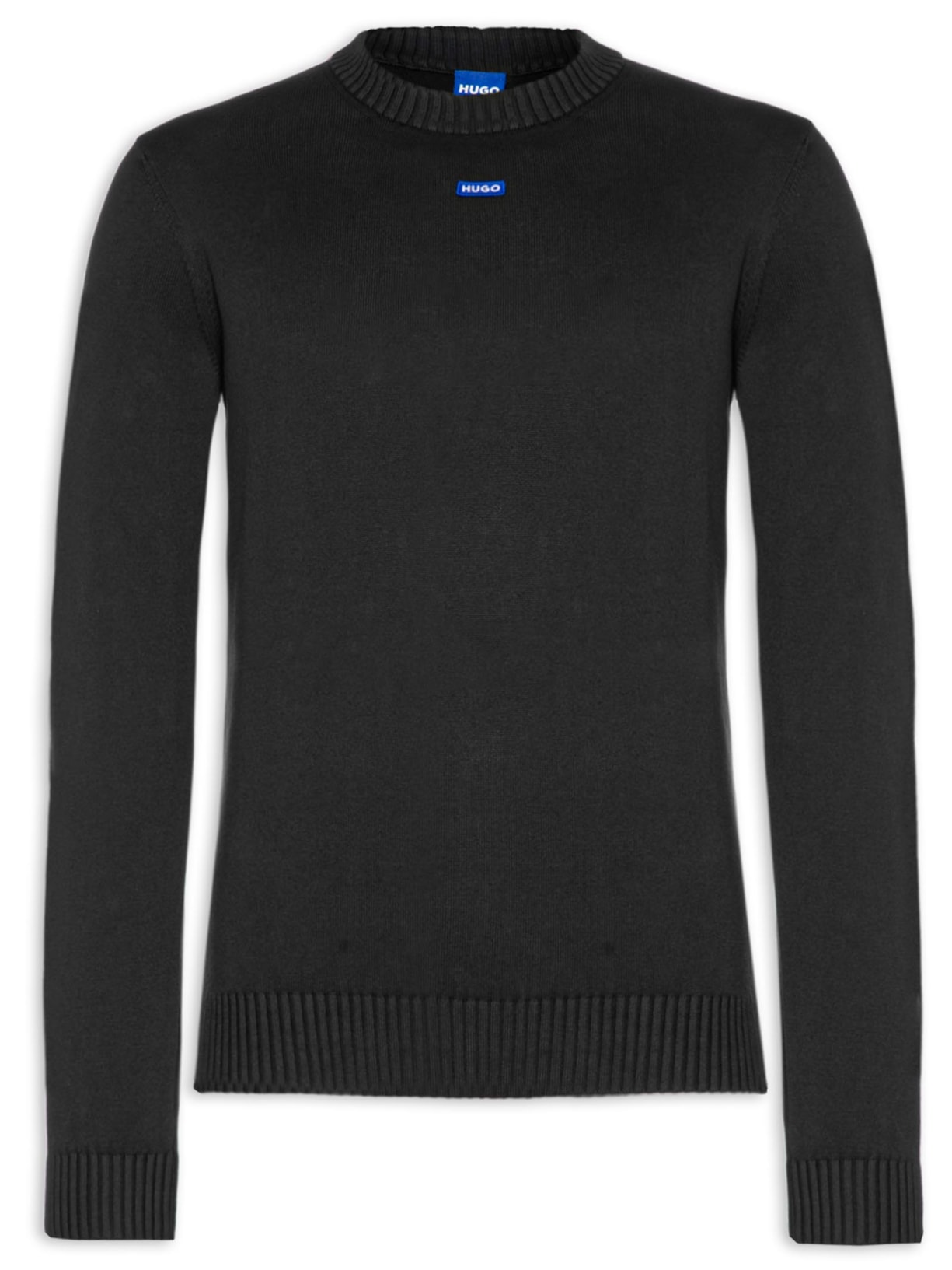 Suéter Masculino San Cosmo - Preto