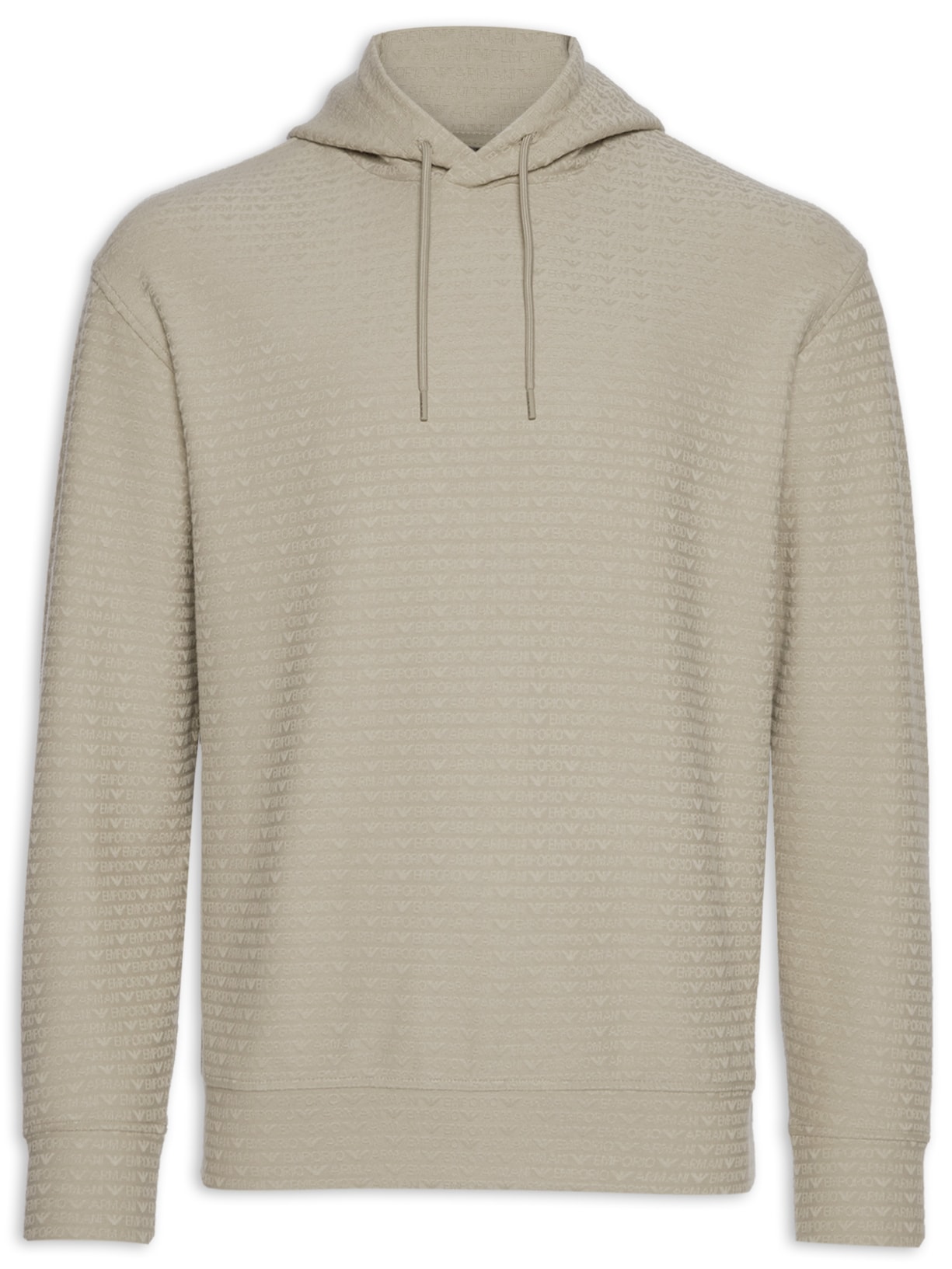 Suéter Masculino Sweathirt - Bege