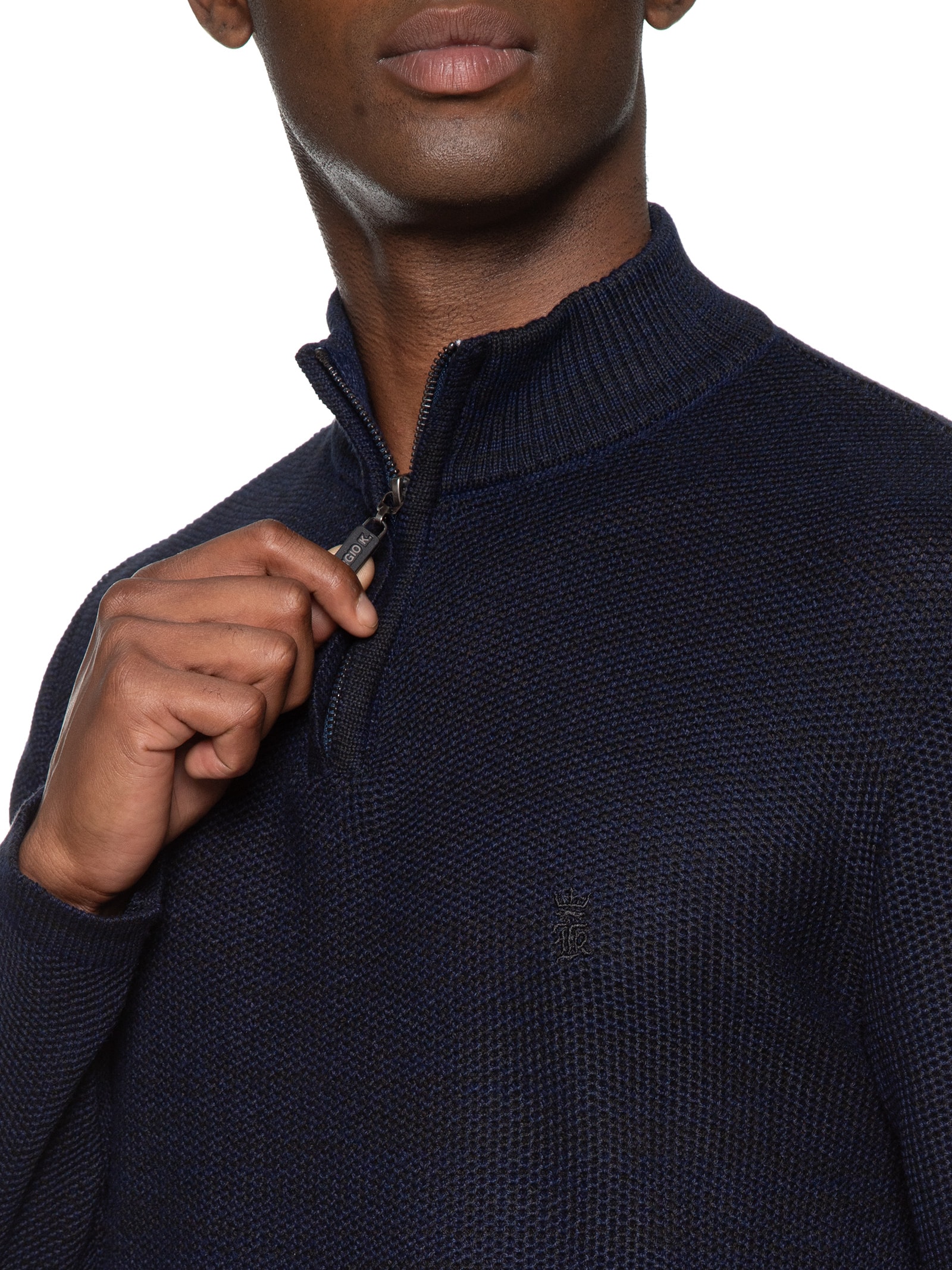 p(R)ojectR®︎ Logo Knit Sweater Lサイズ p(R)ojectR LOGO Knit