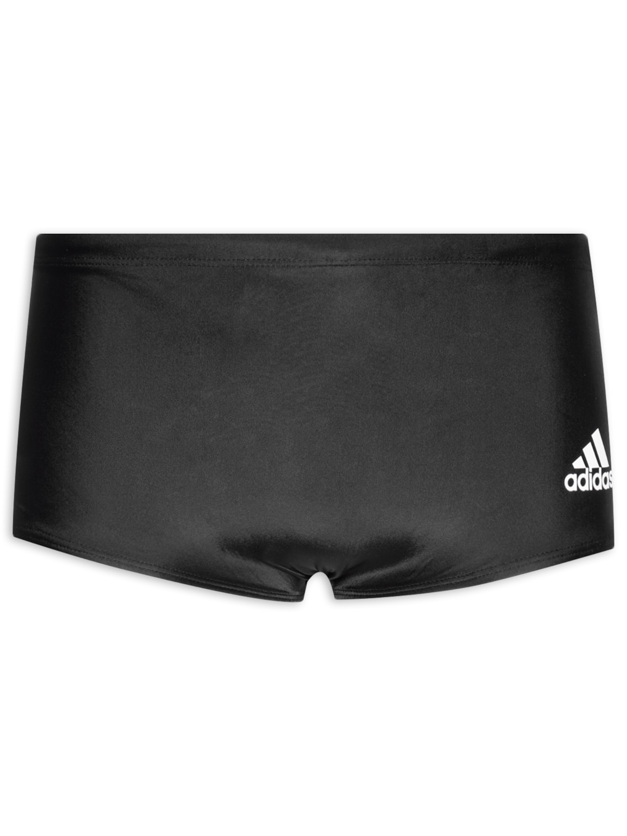 Sunga 3 Listras - Preto