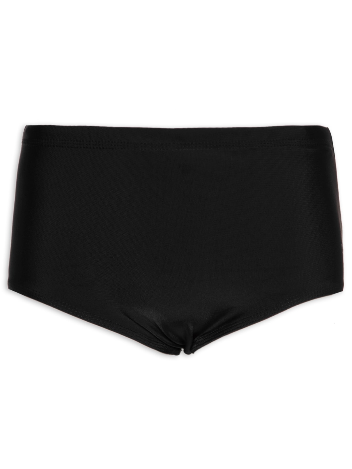 Sunga Am Jurere - Preto