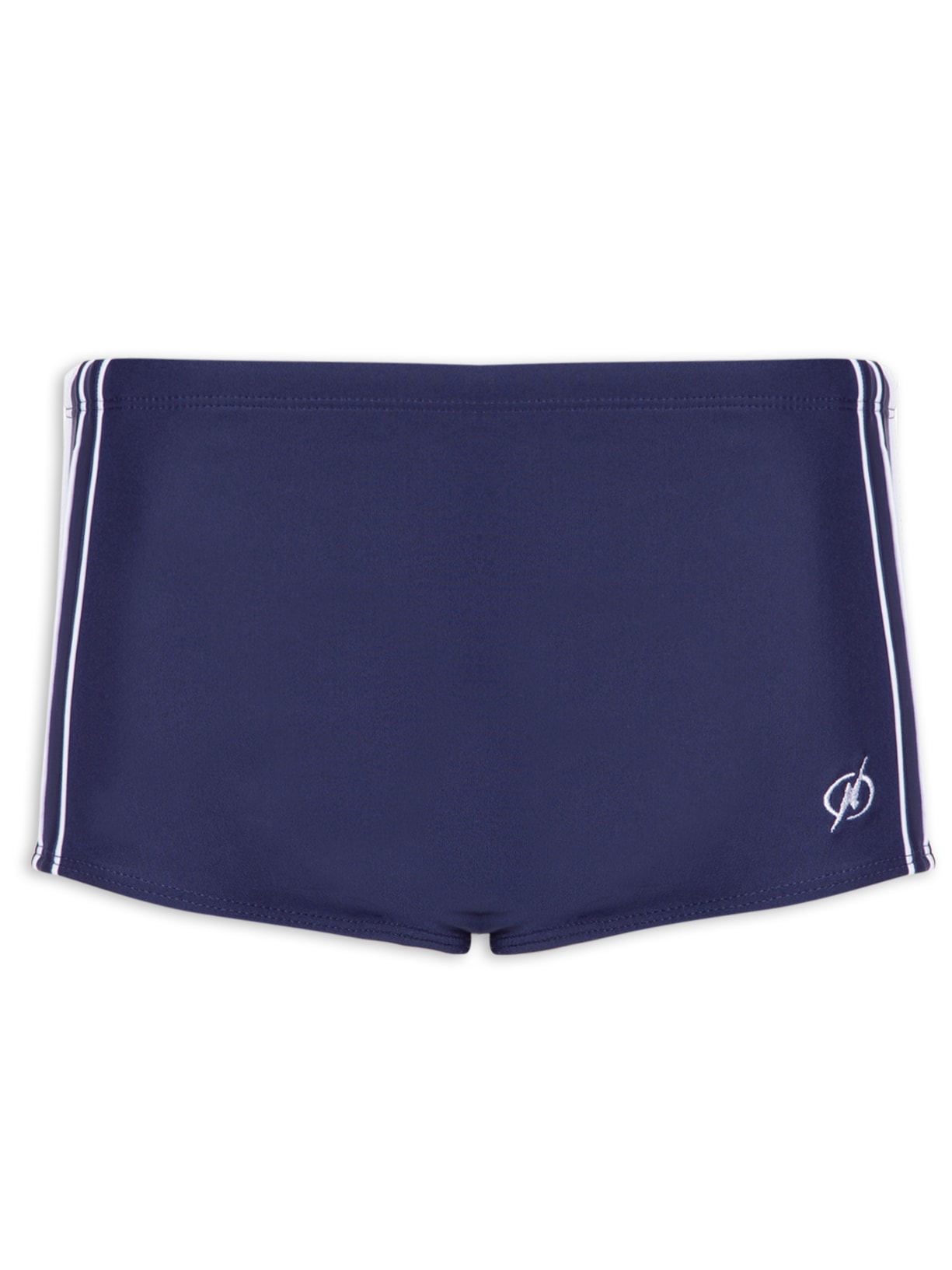 Sunga Army Belmont - Azul