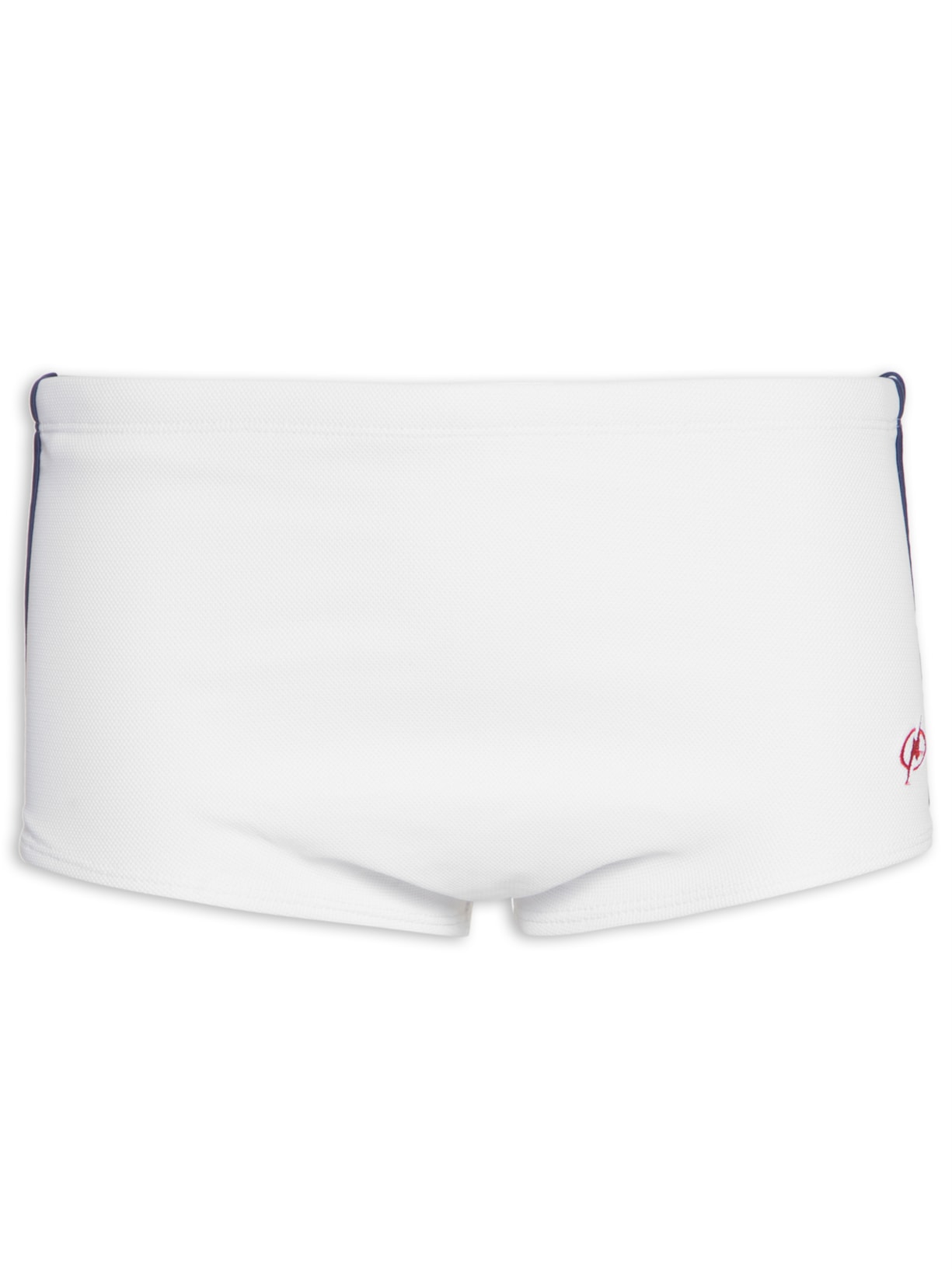 Sunga Army Cooper Fit - Branco