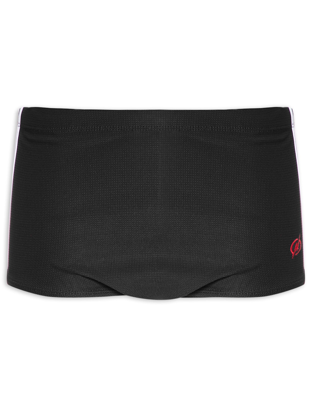 Sunga Army Cooper Fit - Preto