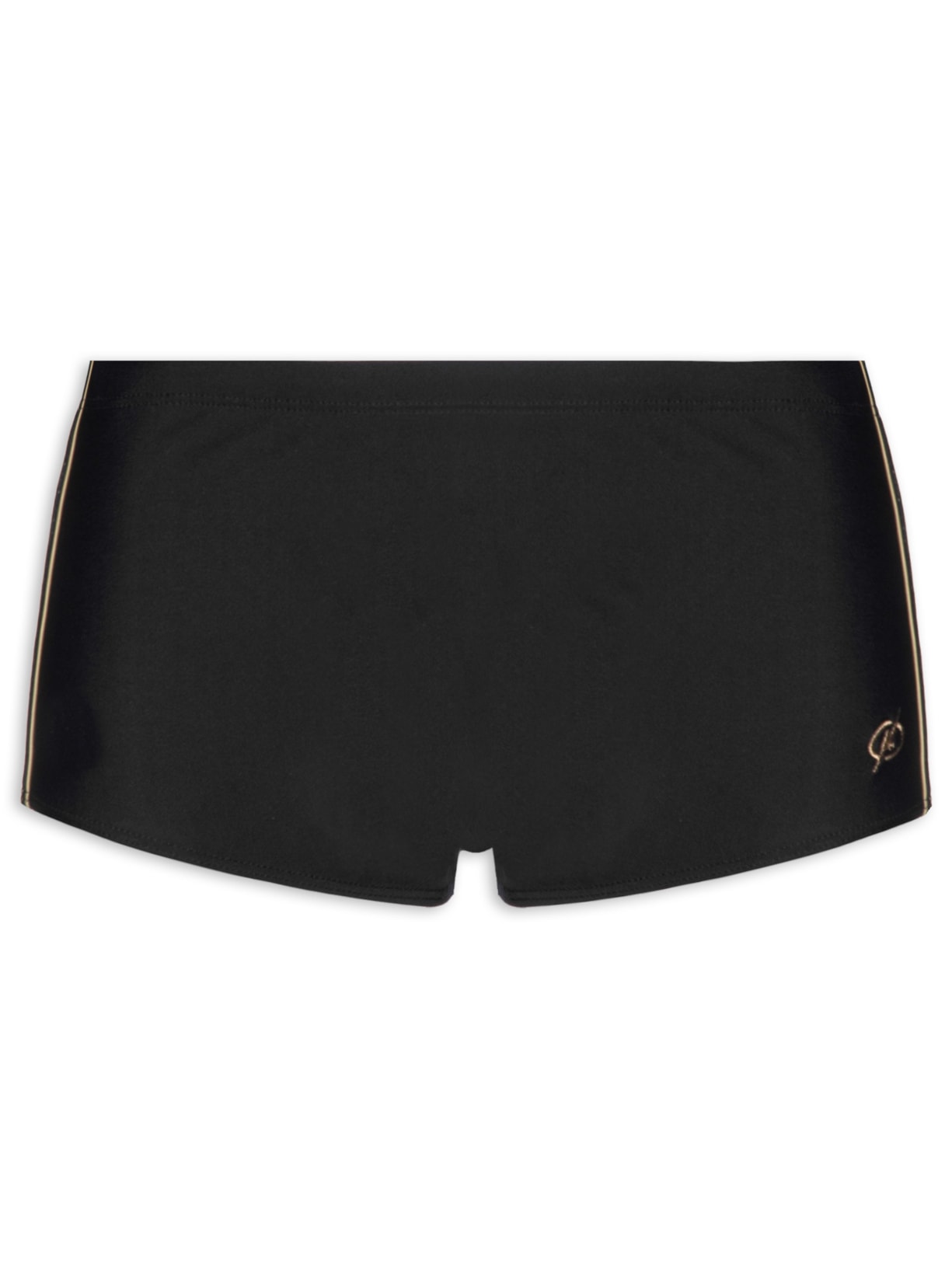 Sunga Army Cooper - Preto