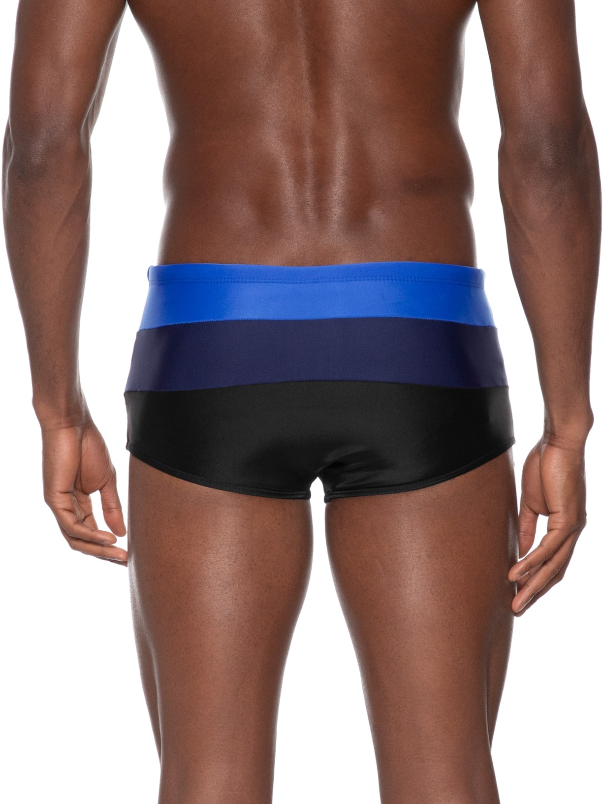 Sunga Army Crepúsculo Azul Blueman