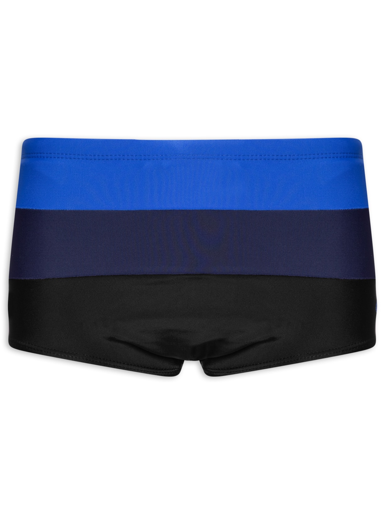 Sunga Army Crepúsculo Azul Blueman