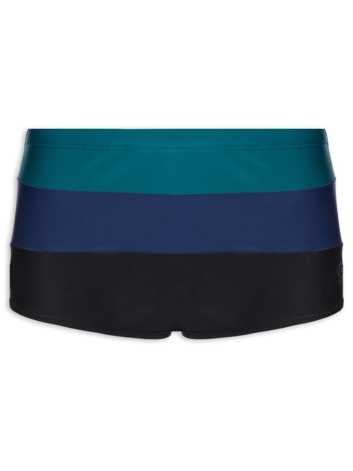 Sunga Army Crepusculo - Preto