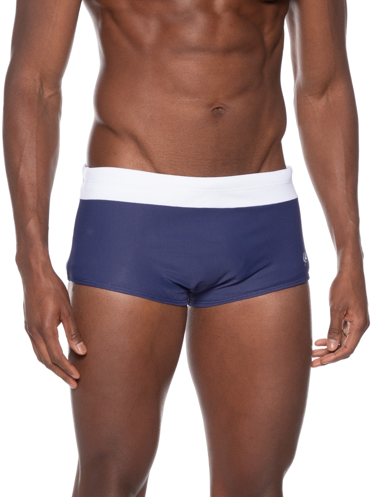 Sunga Army Davi Azul Blueman