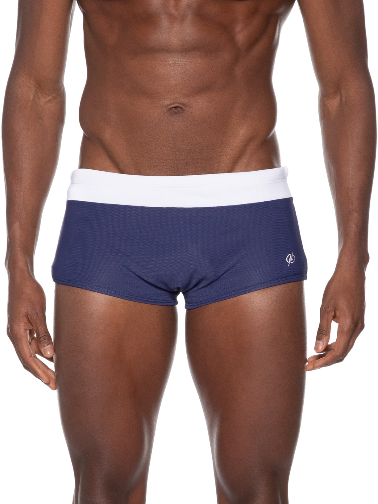 Sunga Army Davi Azul Blueman