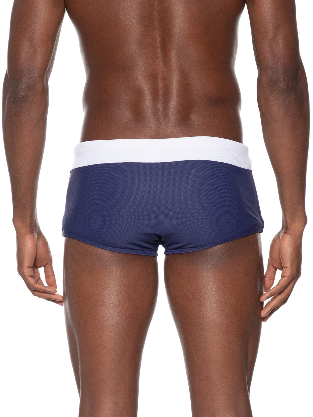 Sunga Army Davi Azul Blueman