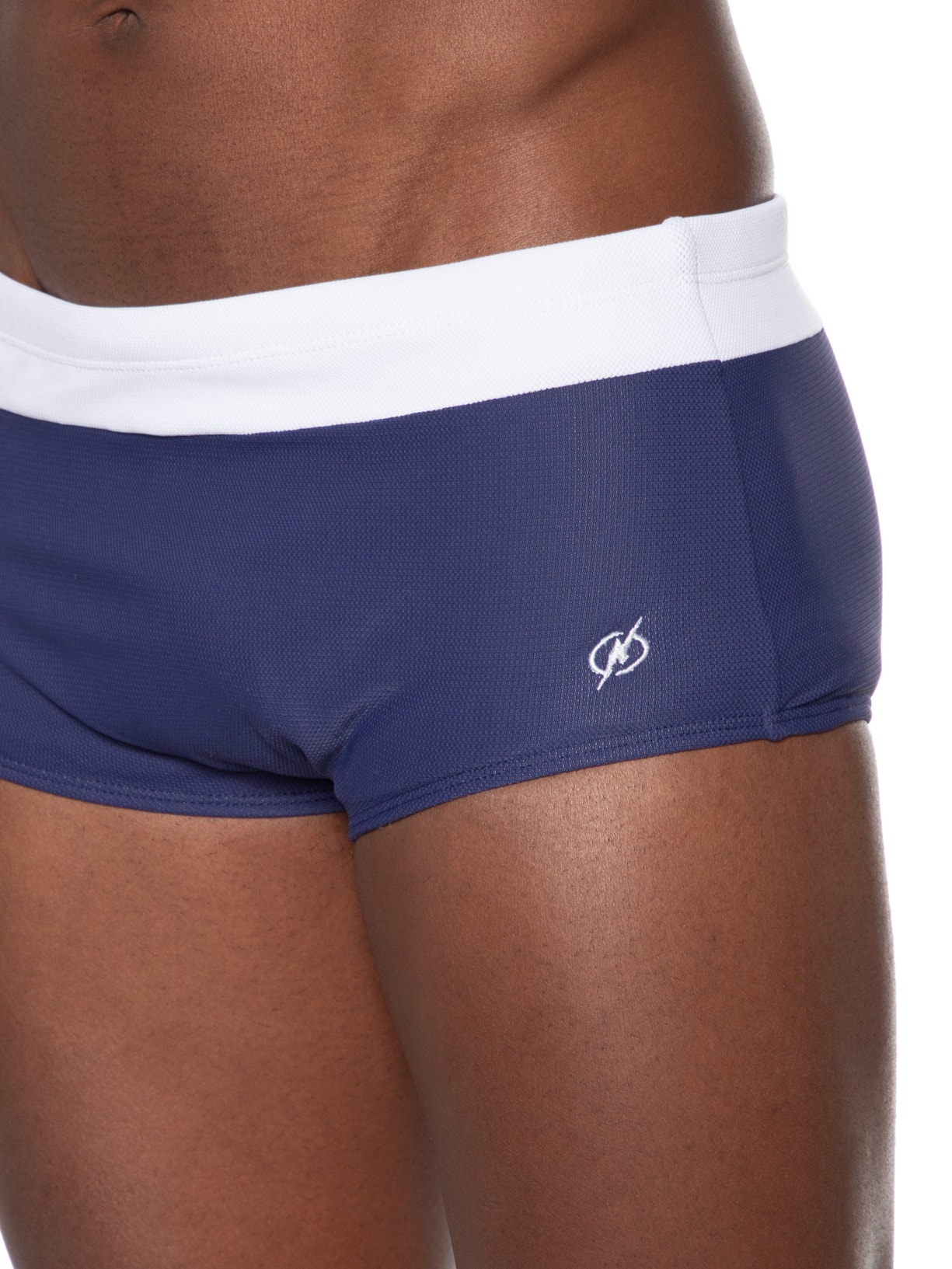 Sunga Army Davi Azul Blueman