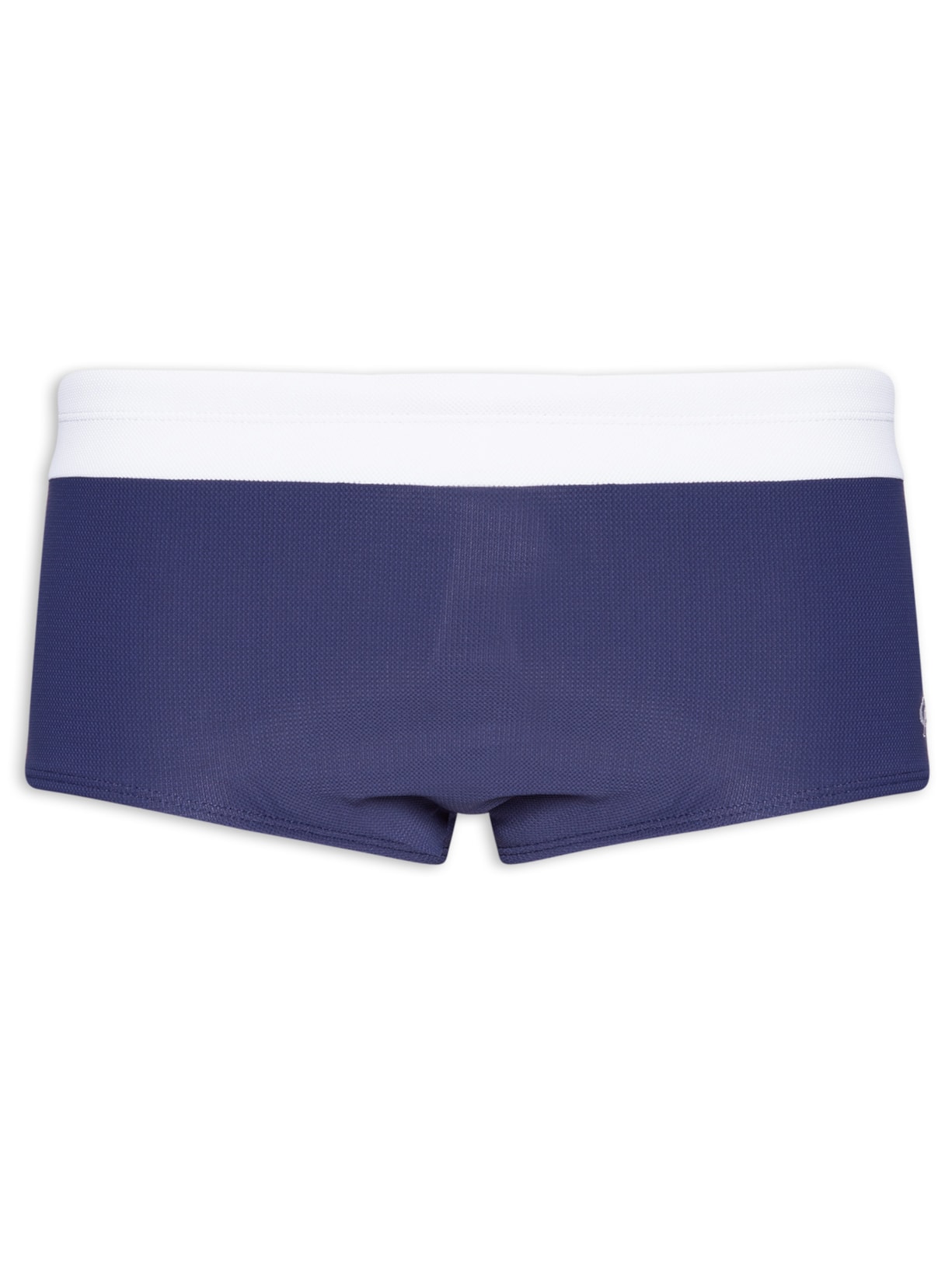 Sunga Army Davi - Azul