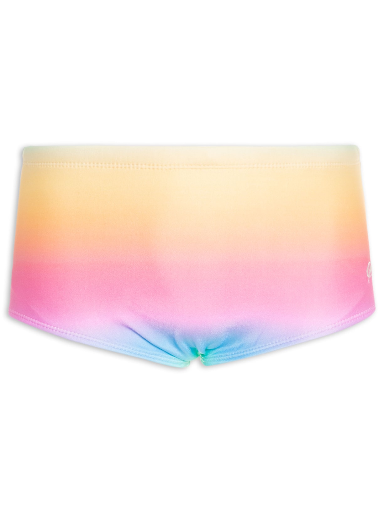 Sunga Army Degrade Mentos - Rosa