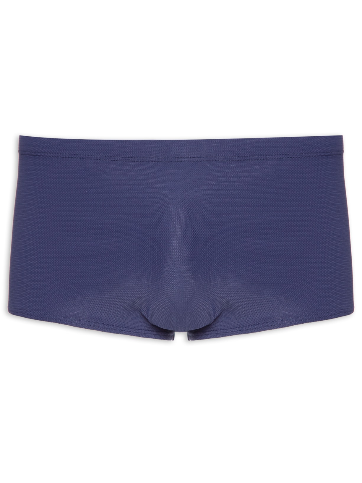 Sunga Army Fit Liso - Azul