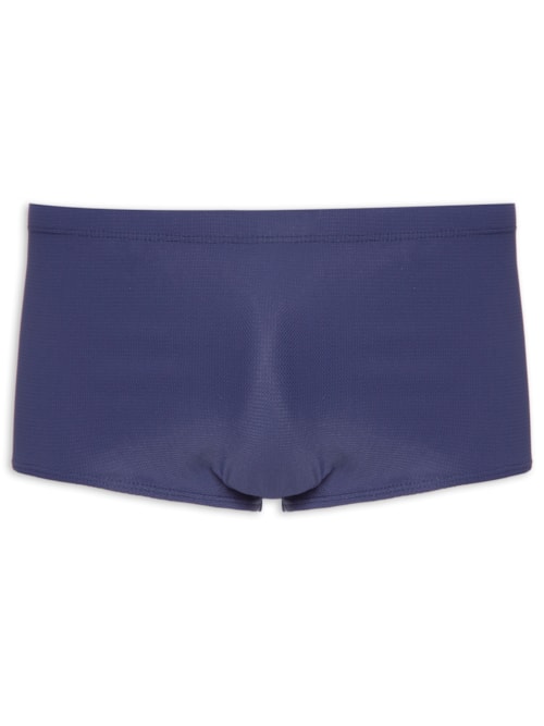 Sunga Army Fit Liso - Azul