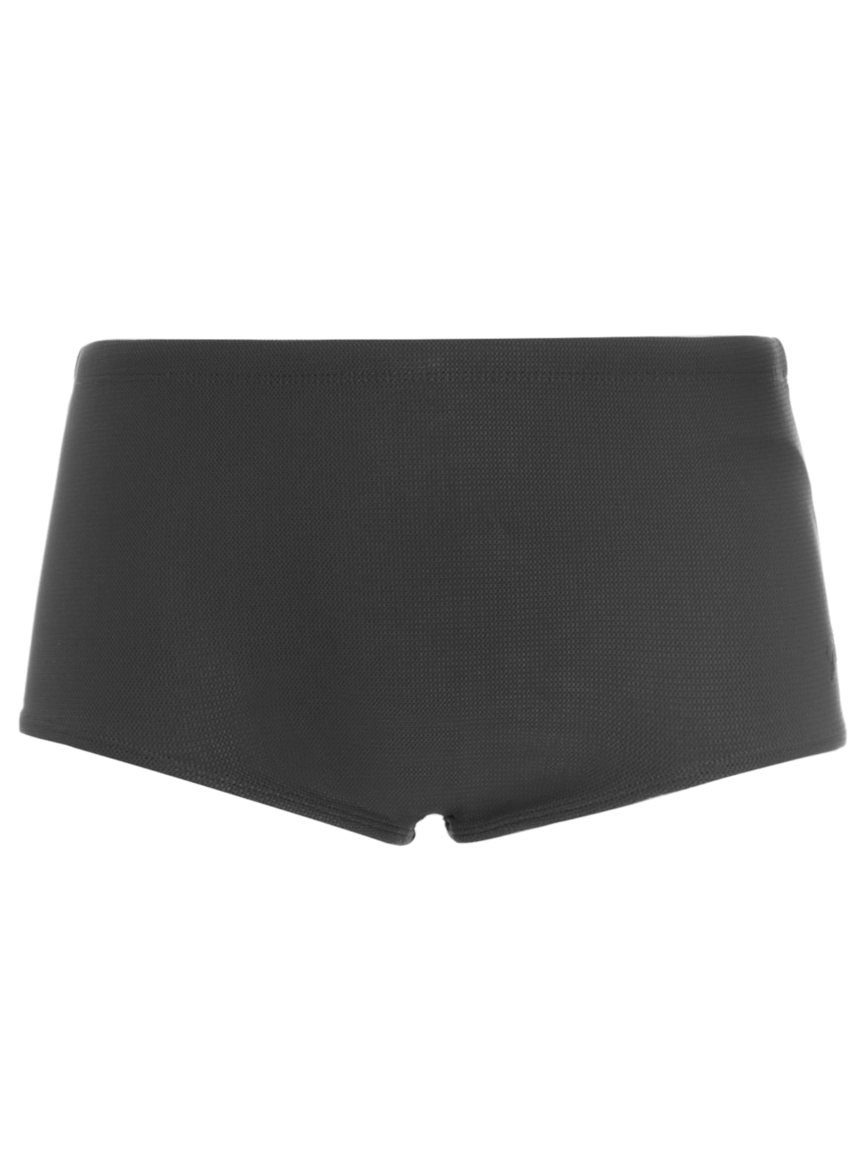 Sunga Army Fit Liso Preto Blueman