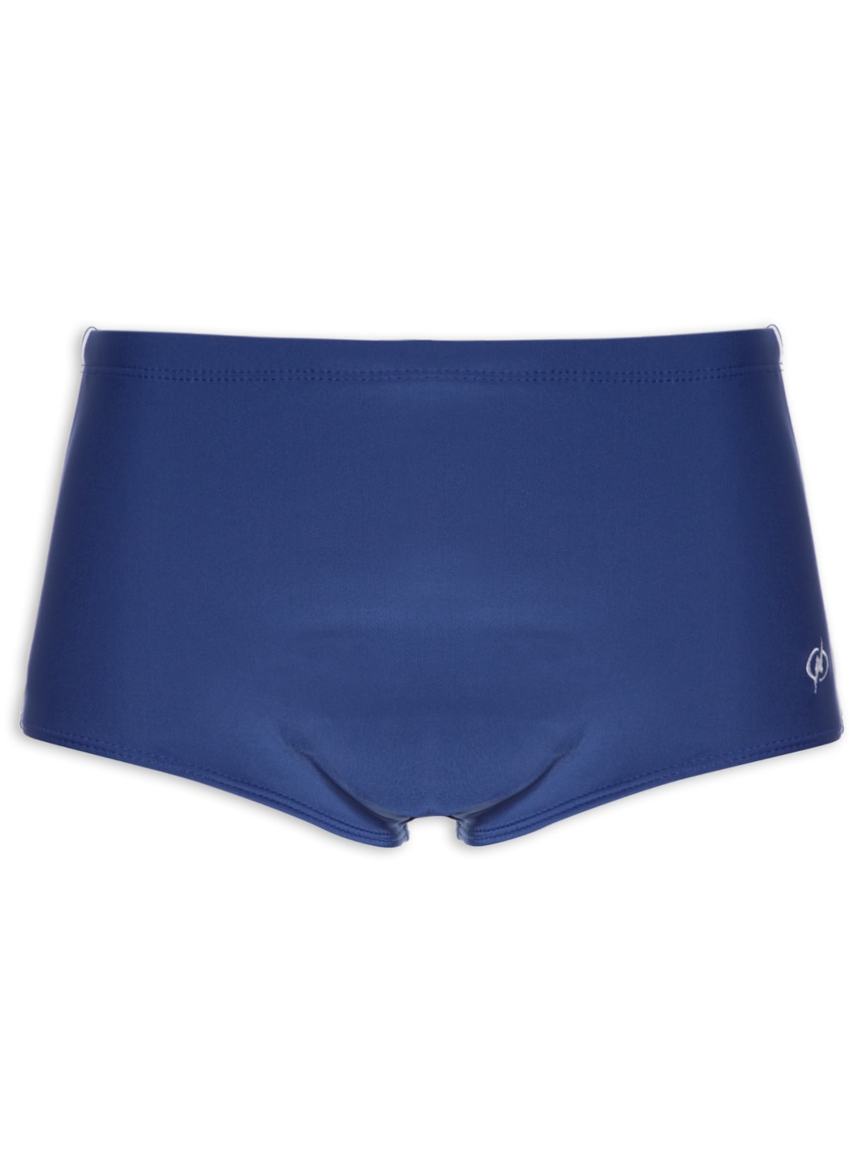 Sunga Army Ilha Grande - Azul