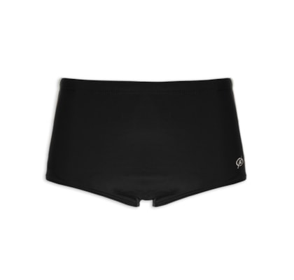 Sunga Army Ilha Grande - Preto