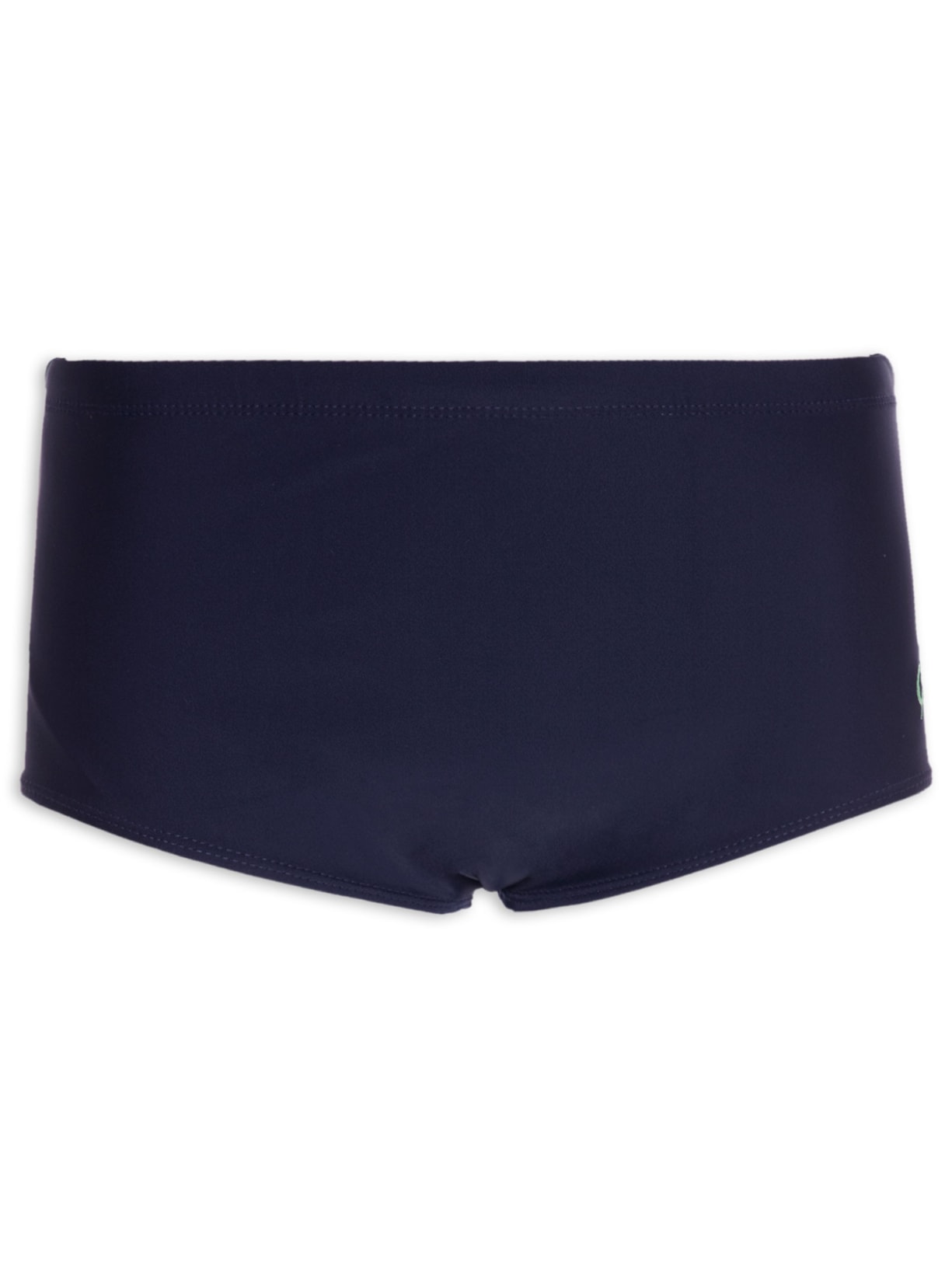 Sunga Army Lisa - Azul